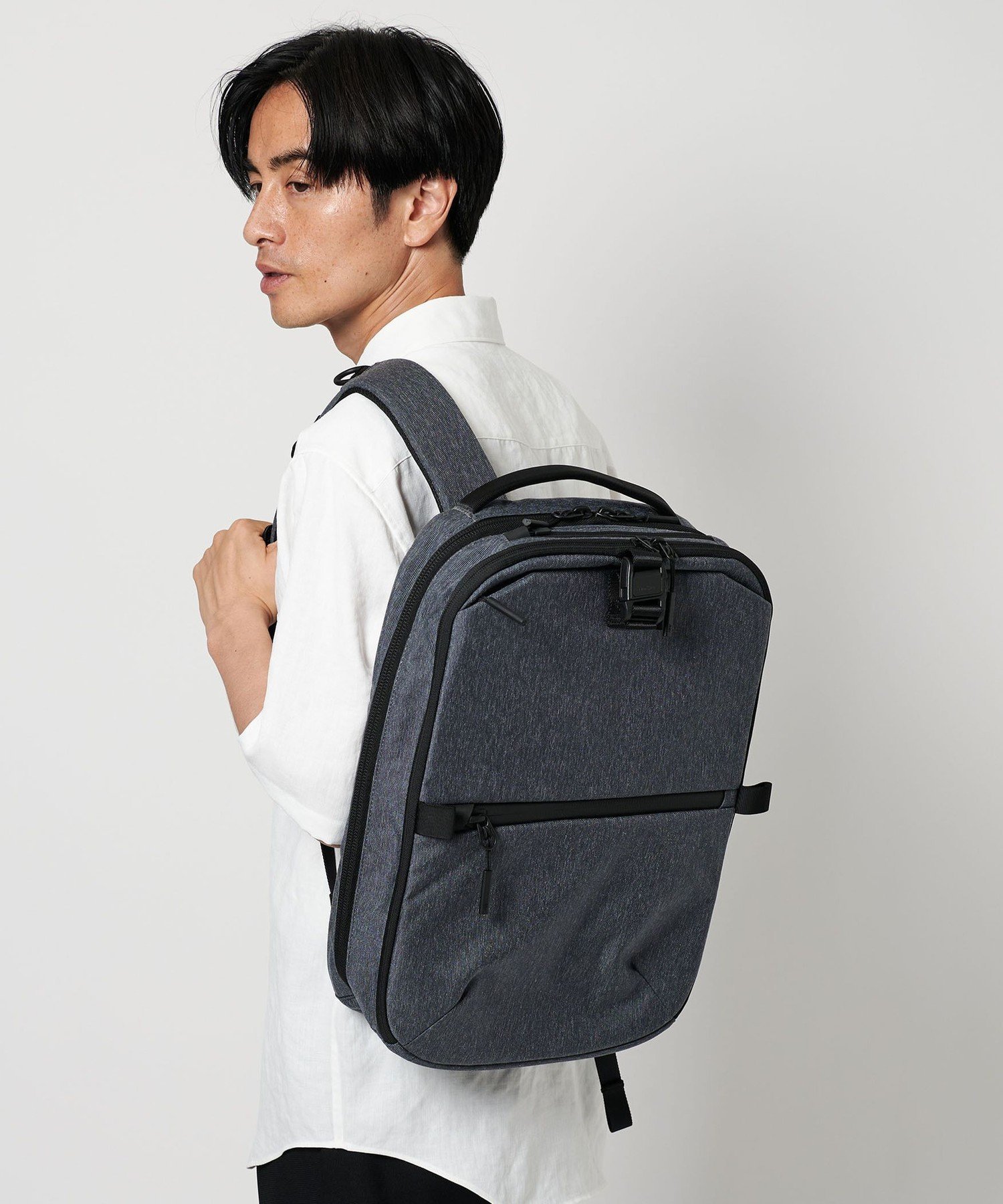 【1週間のみ着用】別注：Aer COMMUTER PACK（エアー） 別注】 ＜Aer＞ COMMUTER PACK/バッグ
