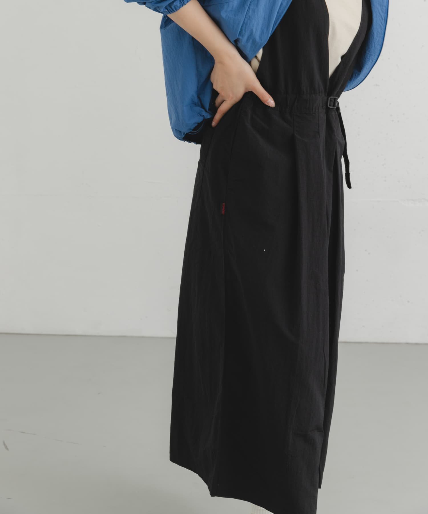 URBAN RESEARCH DOORS｜『別注』『撥水/2WAY仕様』Gramicci アクティブ