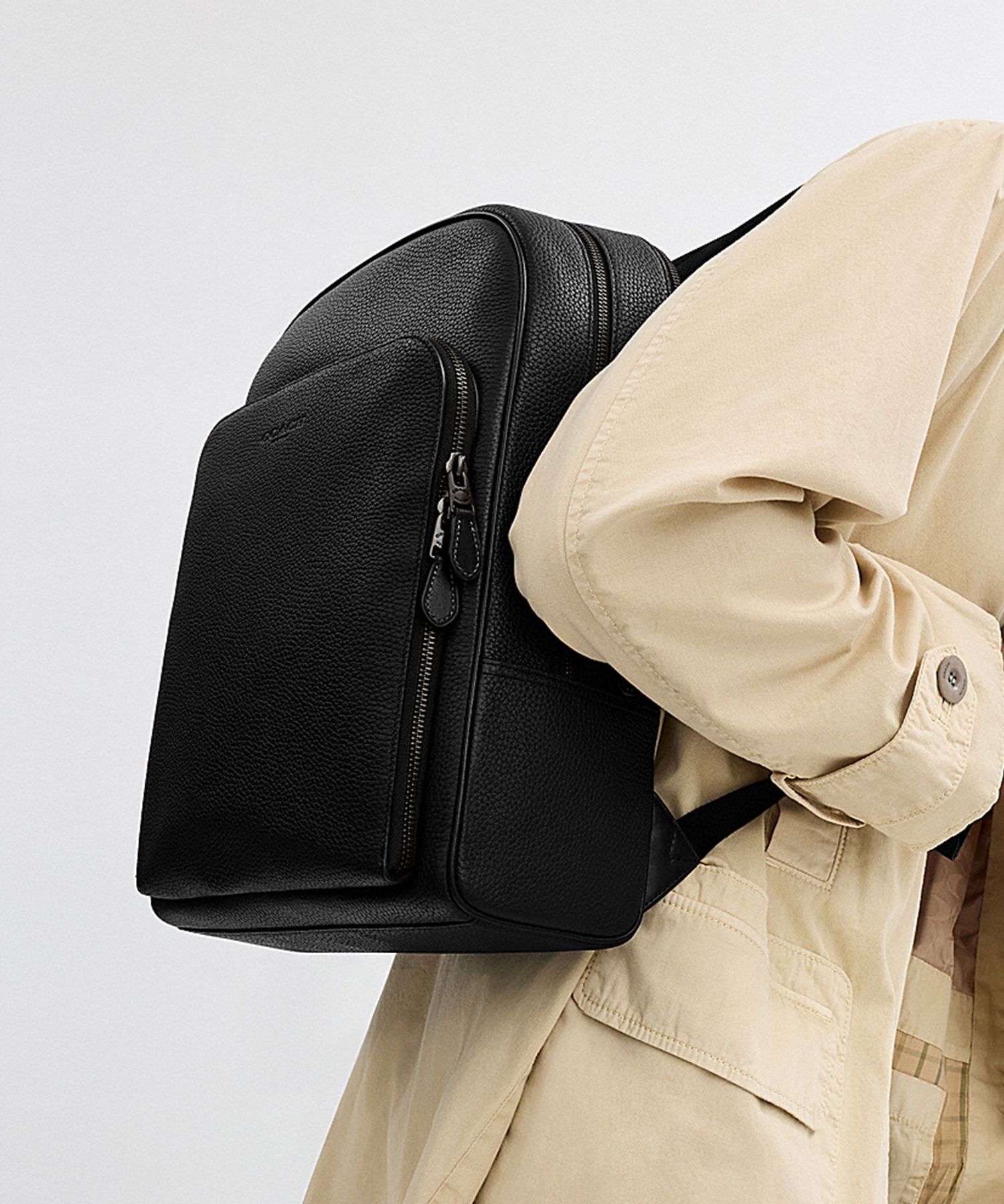 COACH｜【公式】ゴッサム バックパック | Rakuten Fashion(楽天