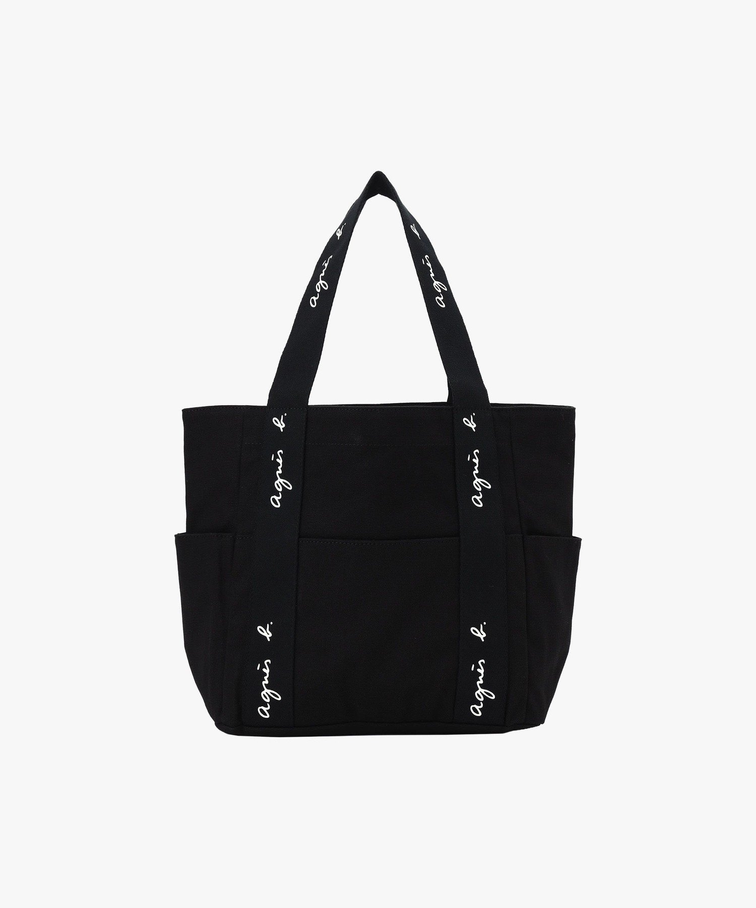 agnes b.｜WEB限定 トートバッグ