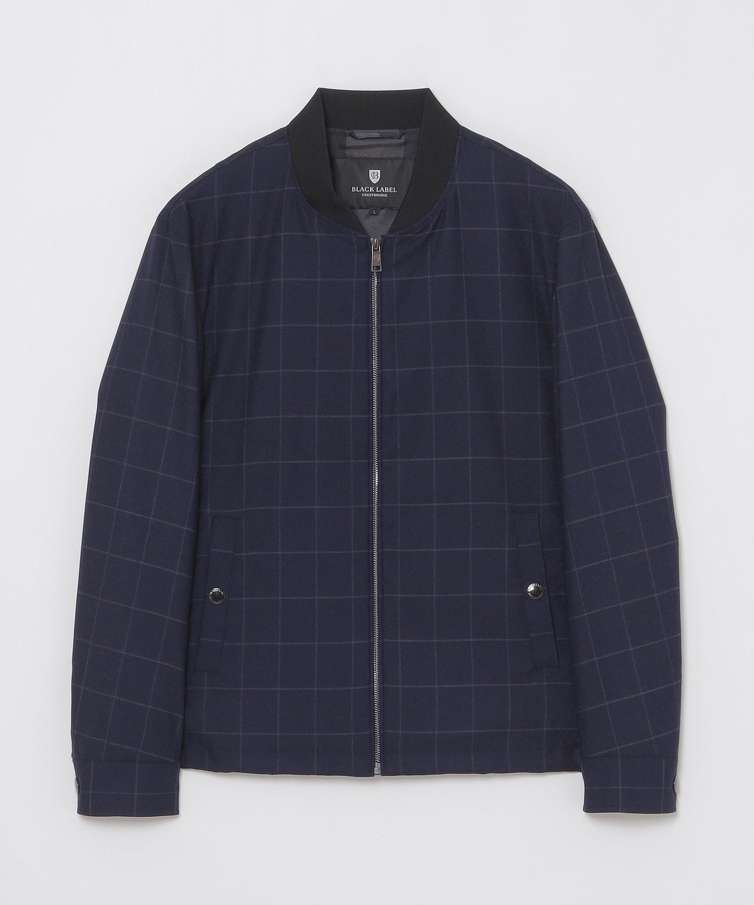 BLUE LABEL / BLACK LABEL CRESTBRIDGE｜【一部店舗限定】ウインドー