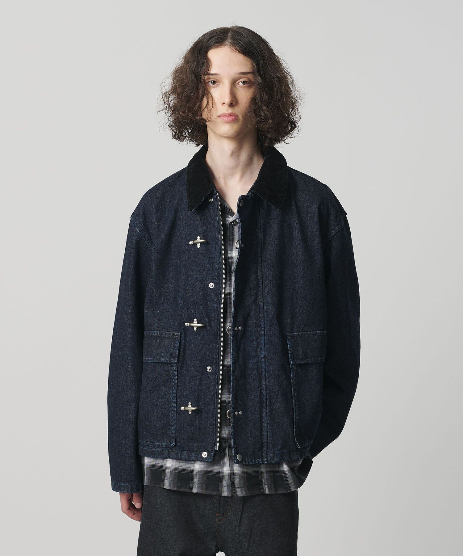 楽天市場】ファイヤーマンジャケットの通販