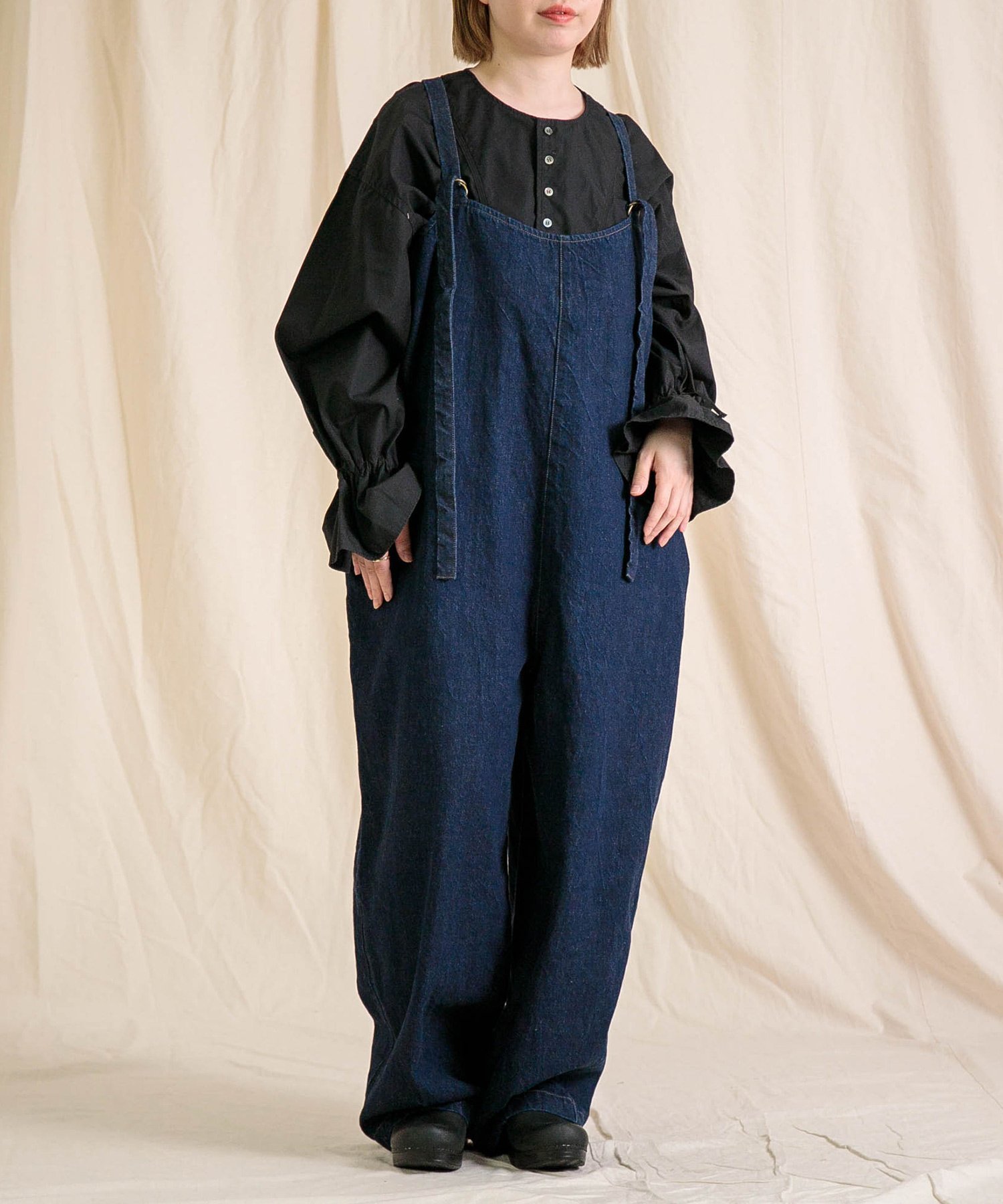 楽天市場】ドミンゴ ブロカント（オールインワン・サロペット