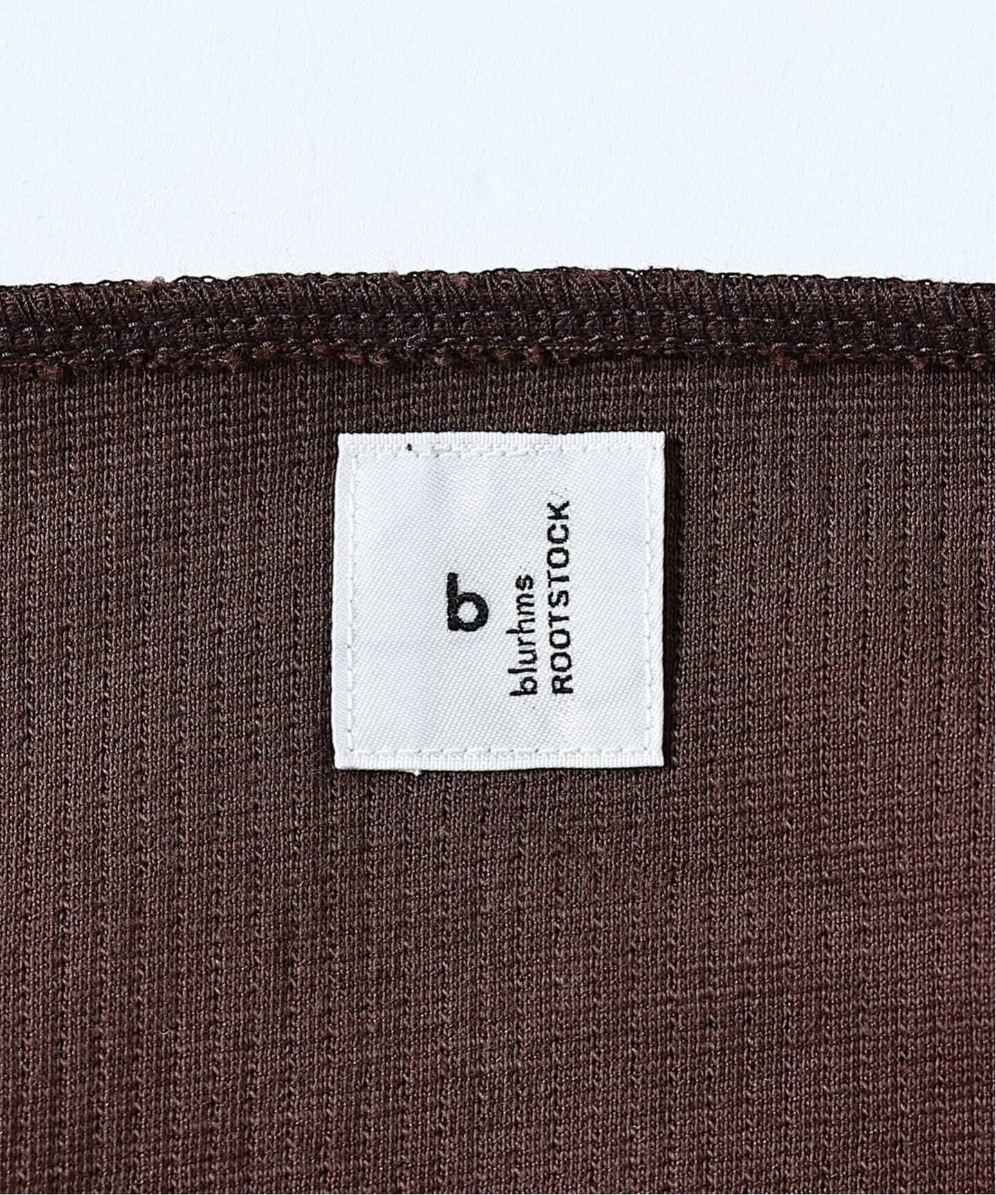 JOURNAL STANDARD｜blurhms ROOTSTOCK / ブラームスルーツストック