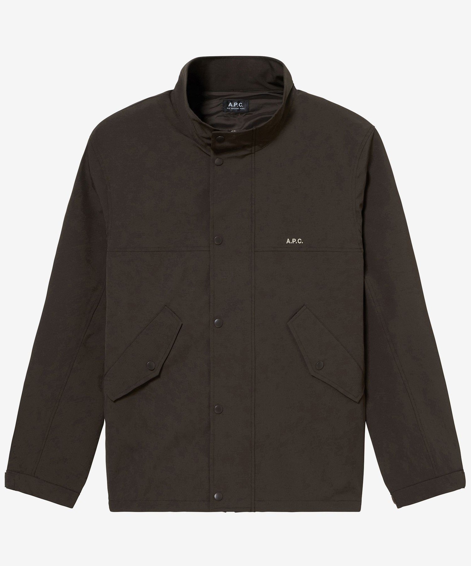 A.P.C.｜Sutherland ブルゾン | Rakuten Fashion(楽天ファッション／旧