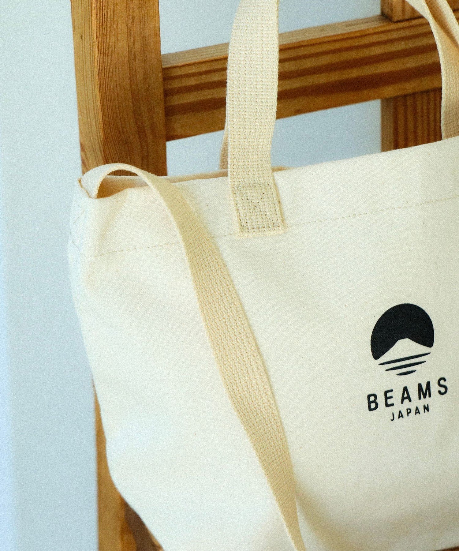 BEAMS JAPAN｜evergreen works / 別注 ビームス ジャパン LUNCH BOX