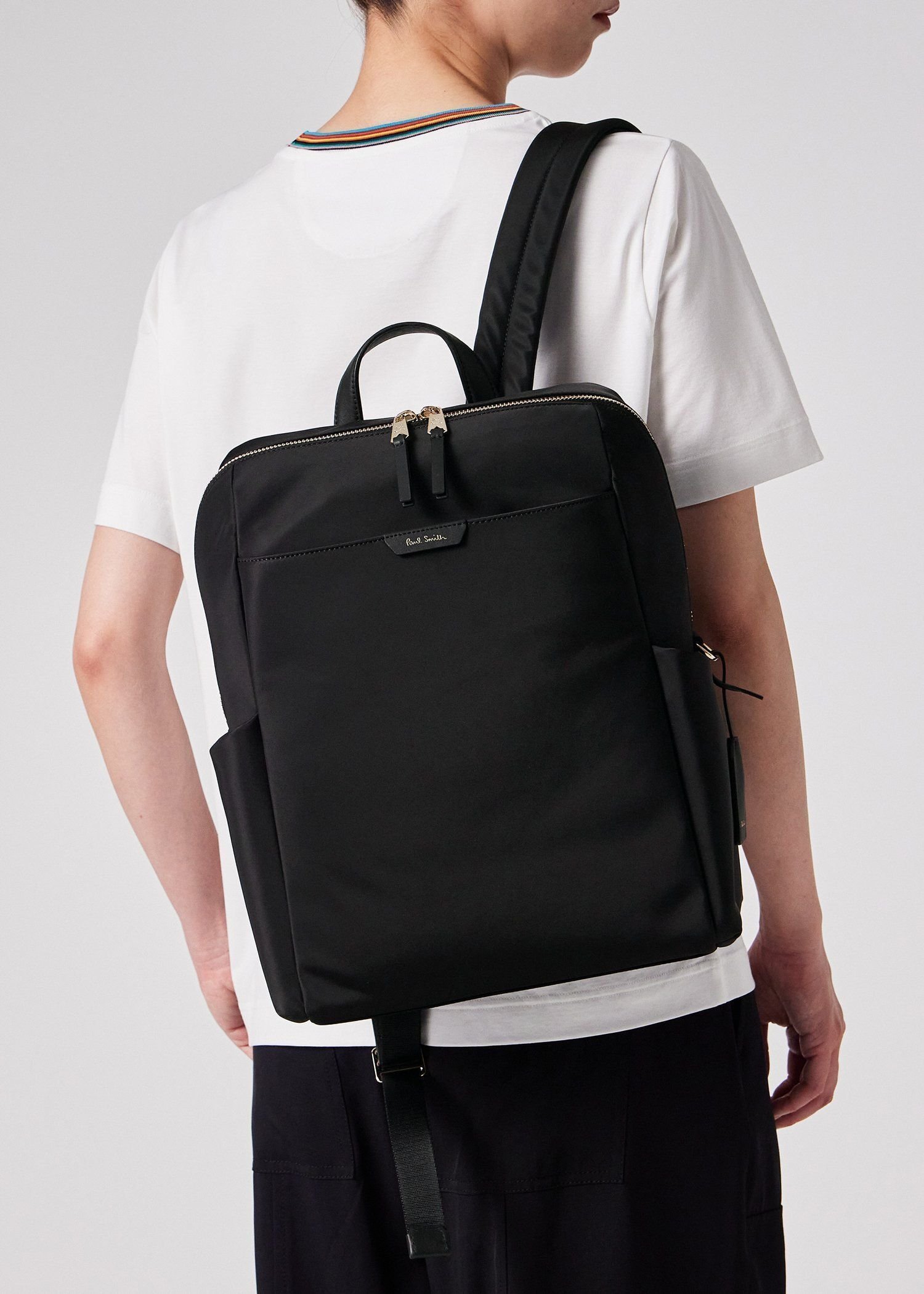 Paul Smith｜デイリー リュック | Rakuten Fashion(楽天ファッション