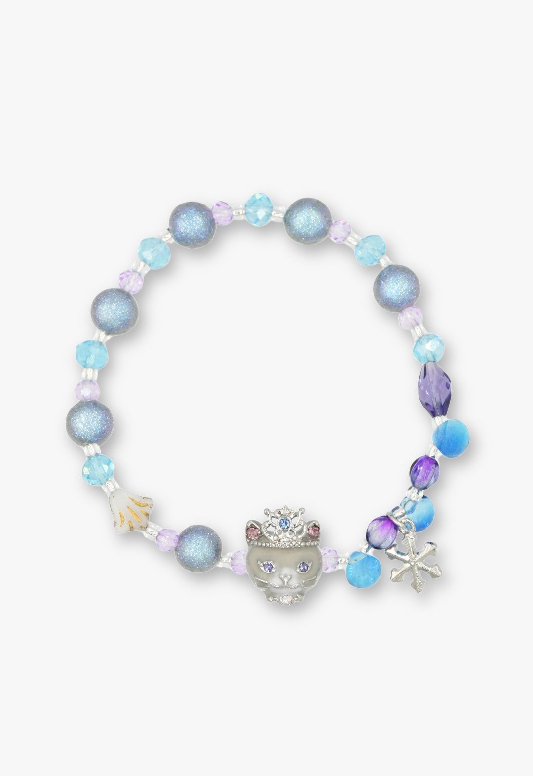 ANNA SUI｜【ANNA SUI/アナスイ】バレリーナ猫モチーフ ブレスレット