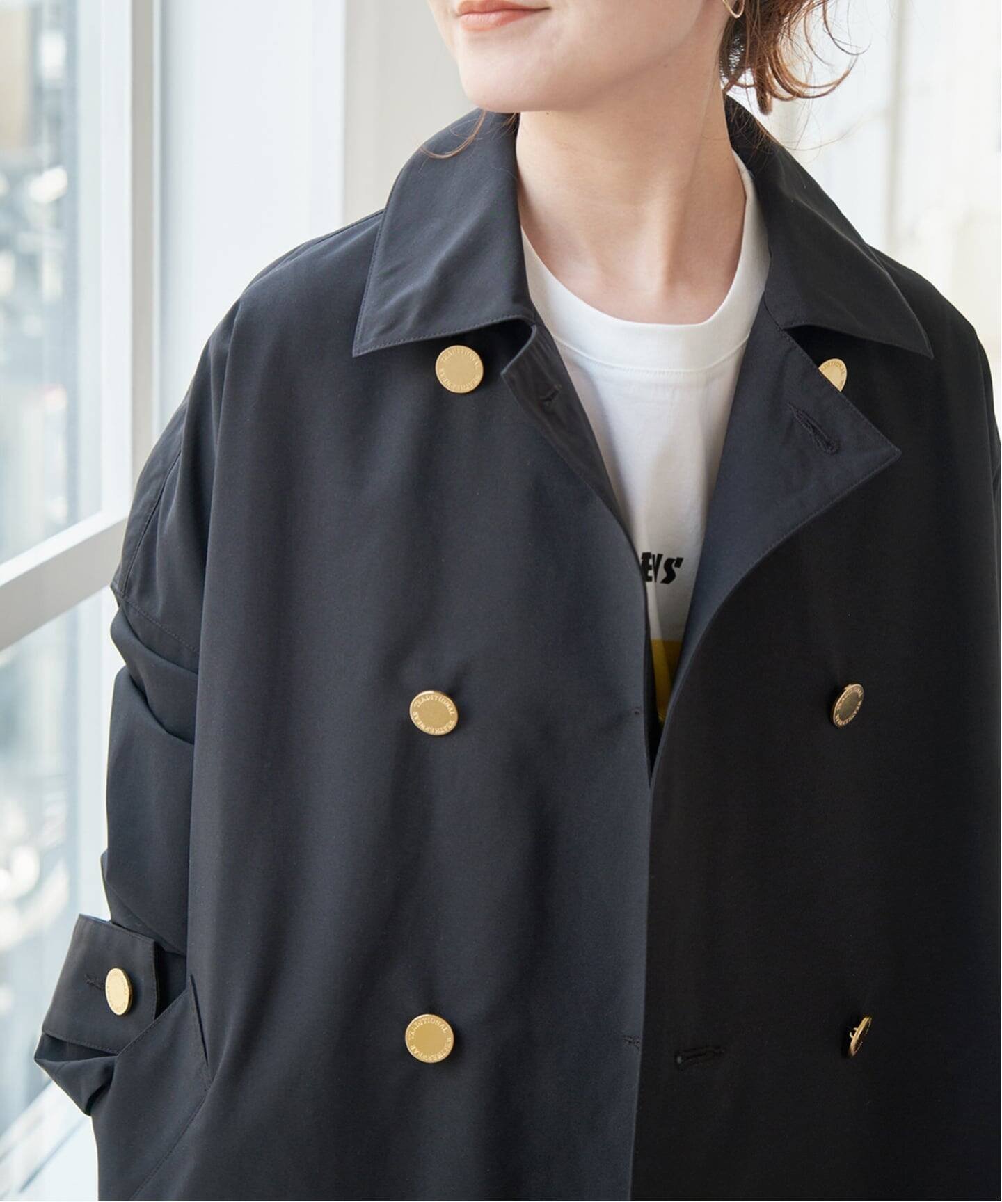 Spick & Span｜《追加》TRADITIONAL WEATHERWEAR/トラディショナル