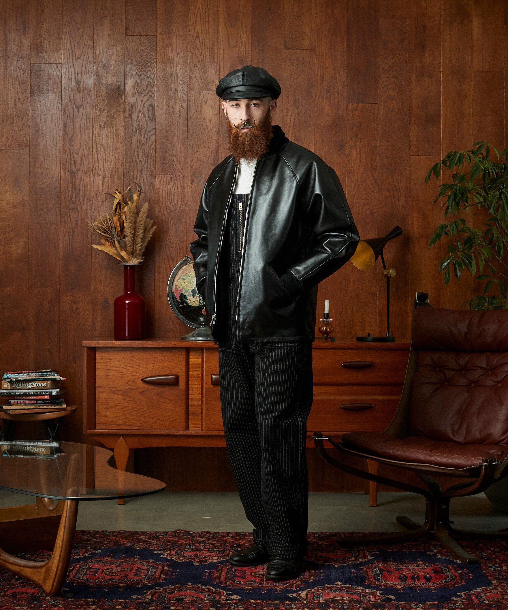 Schott｜PHARAOH COAT/ファラオコート | Rakuten Fashion(楽天