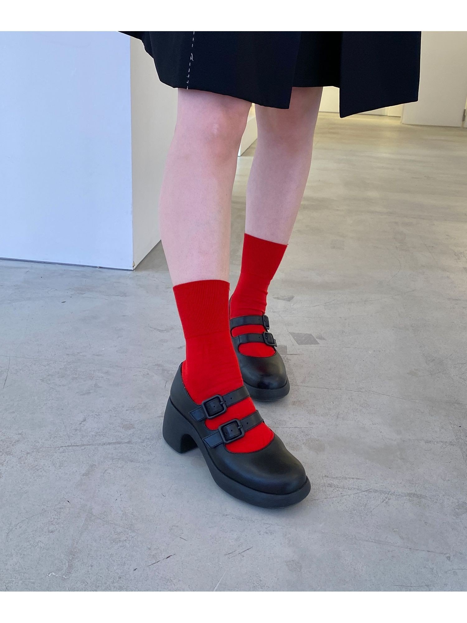 CAMPER｜[カンペール] THELMA II / パンプス | Rakuten Fashion(楽天