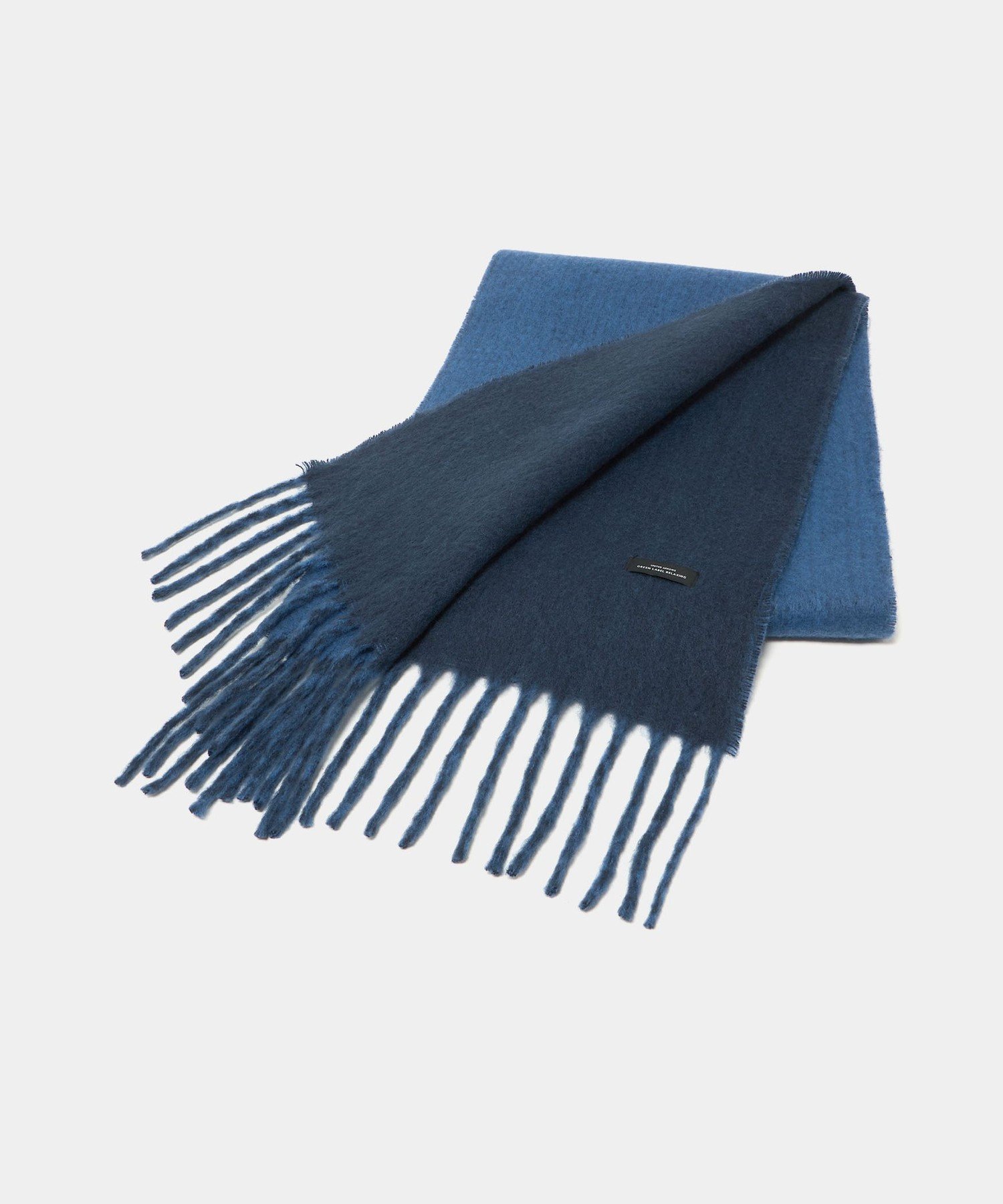 UNITED ARROWS green label relaxing｜GLR ブークレ リバーシブル