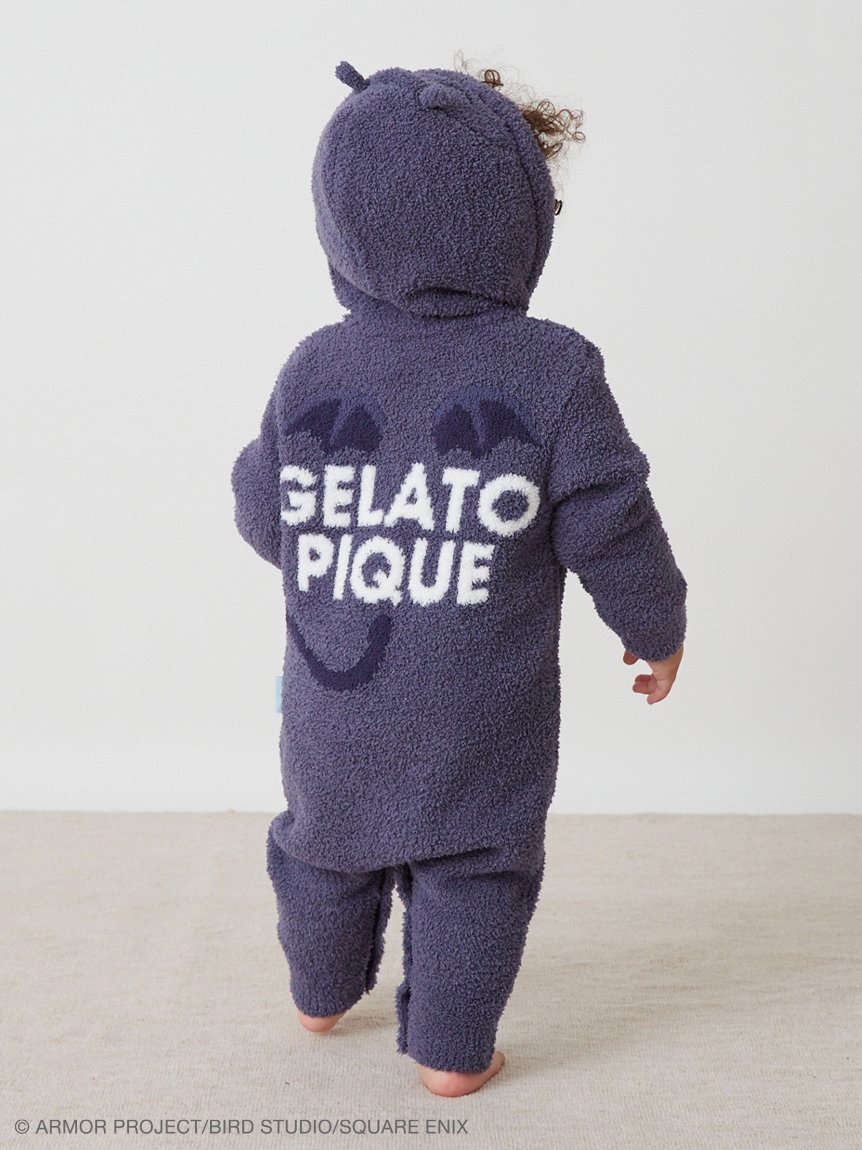 gelato pique｜【ドラゴンクエスト】【ベビー】パウダードラキー