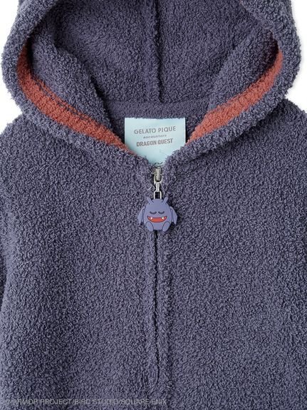 gelato pique｜【ドラゴンクエスト】【ベビー】パウダードラキー