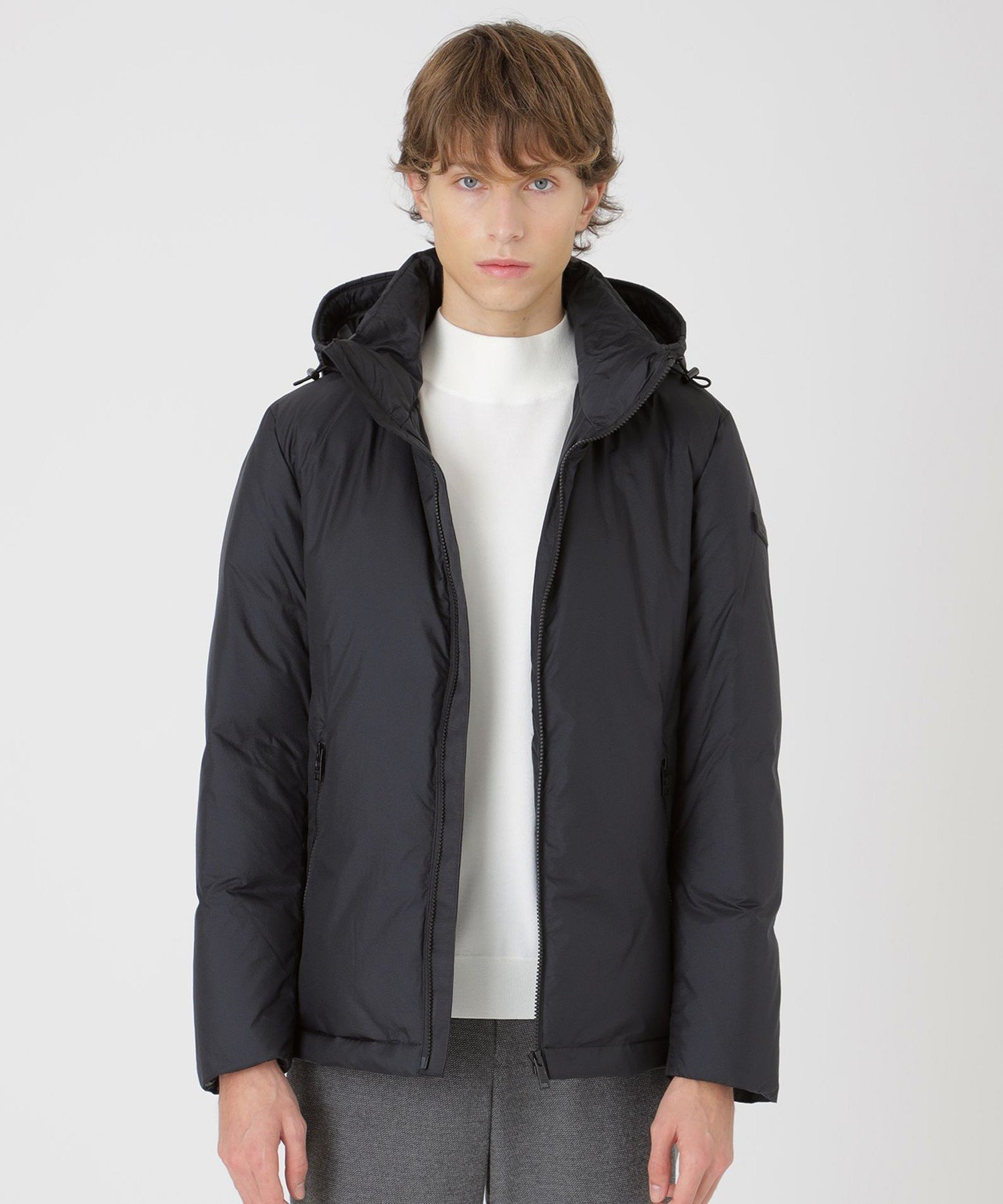 楽天市場】ブラックレーベルダウン（コート・ジャケット｜メンズ