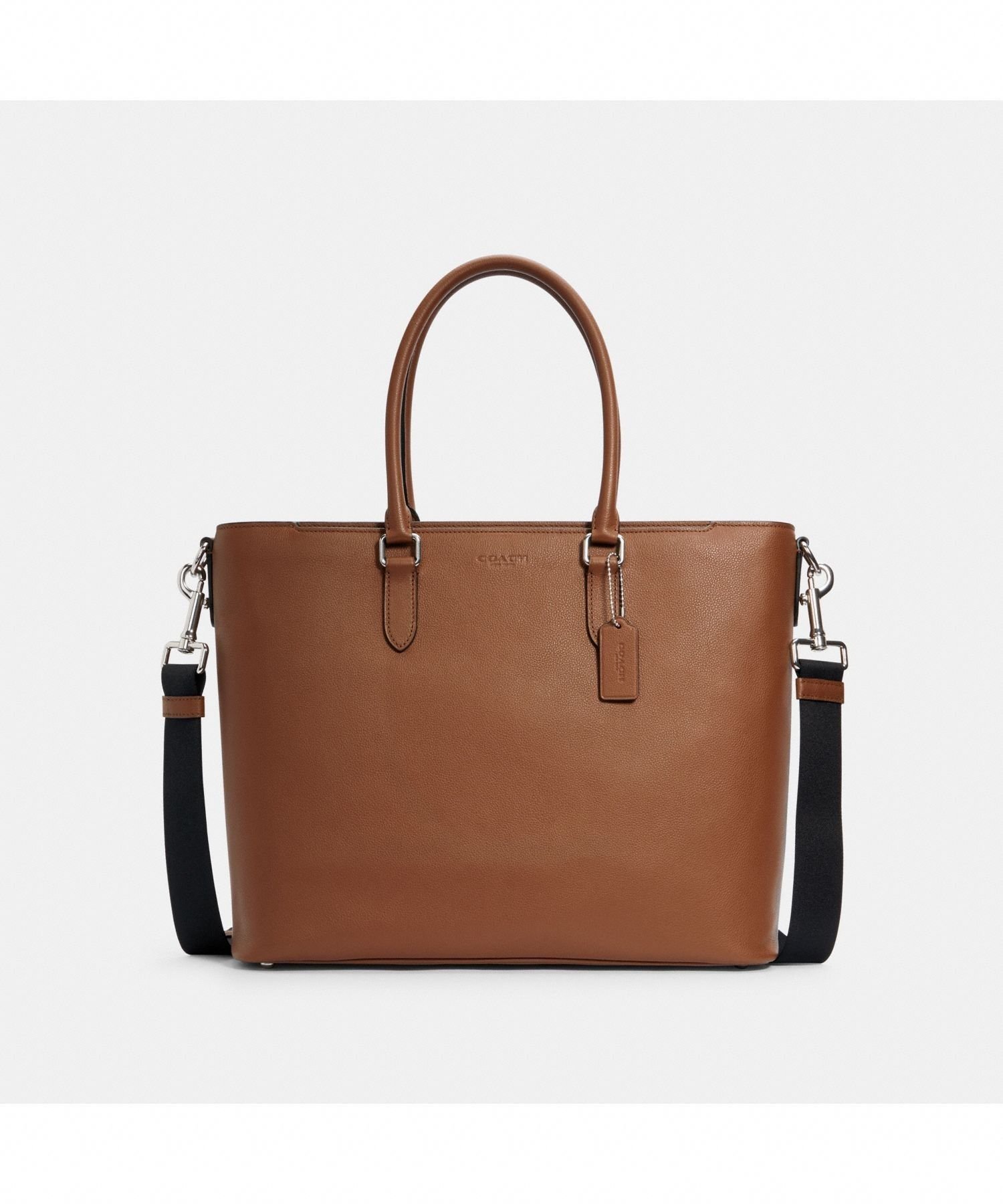 COACH OUTLET｜【公式】ベケット ビジネス トート | Rakuten Fashion
