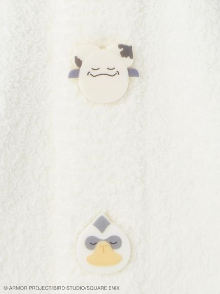 gelato pique｜【ドラゴンクエスト】【ベビー】パウダーアソート