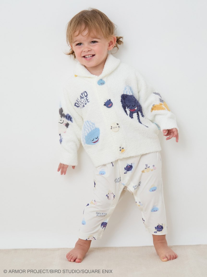 gelato pique｜【ドラゴンクエスト】【ベビー】パウダーアソート