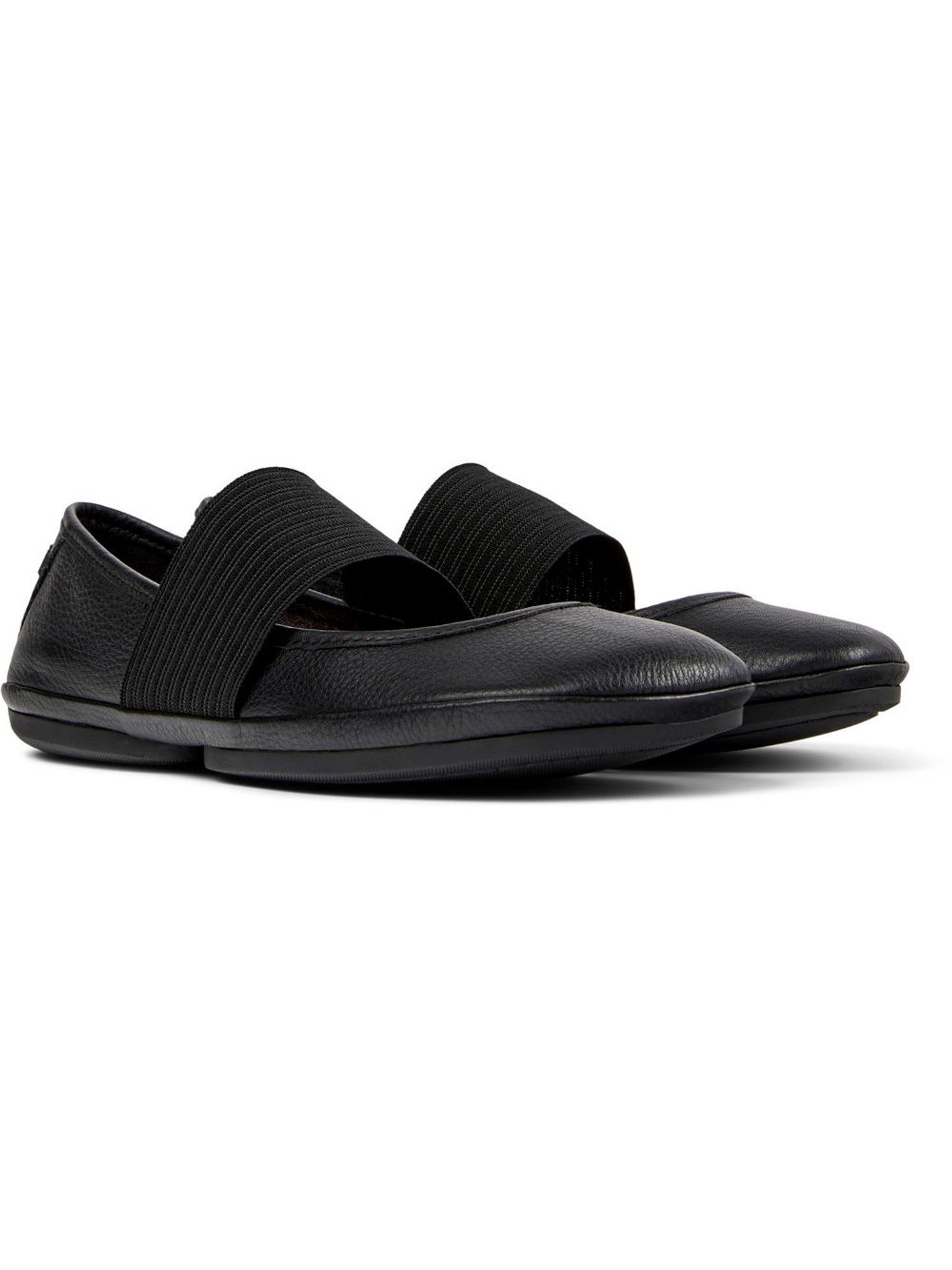 CAMPER｜[カンペール] RIGHT NINA / フラットシューズ | Rakuten