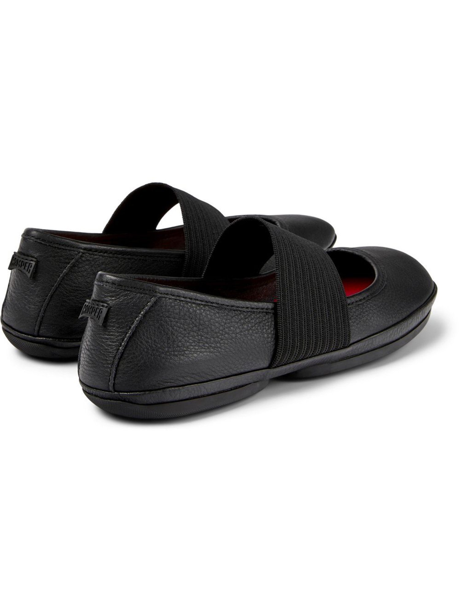 CAMPER｜[カンペール] RIGHT NINA / フラットシューズ | Rakuten