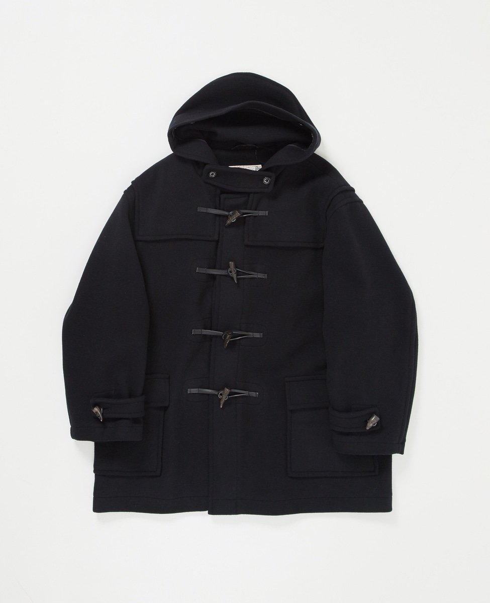 MELROSE Select｜【MONTGOMERY/モンゴメリー】Alton Pile Melton