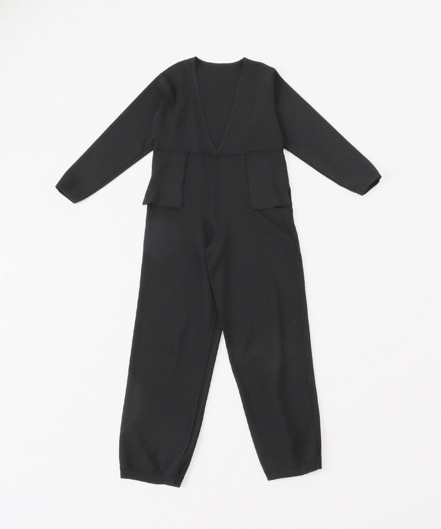 EDIT.FOR LULU｜abc NEW ニットオールインワン | Rakuten Fashion(楽天