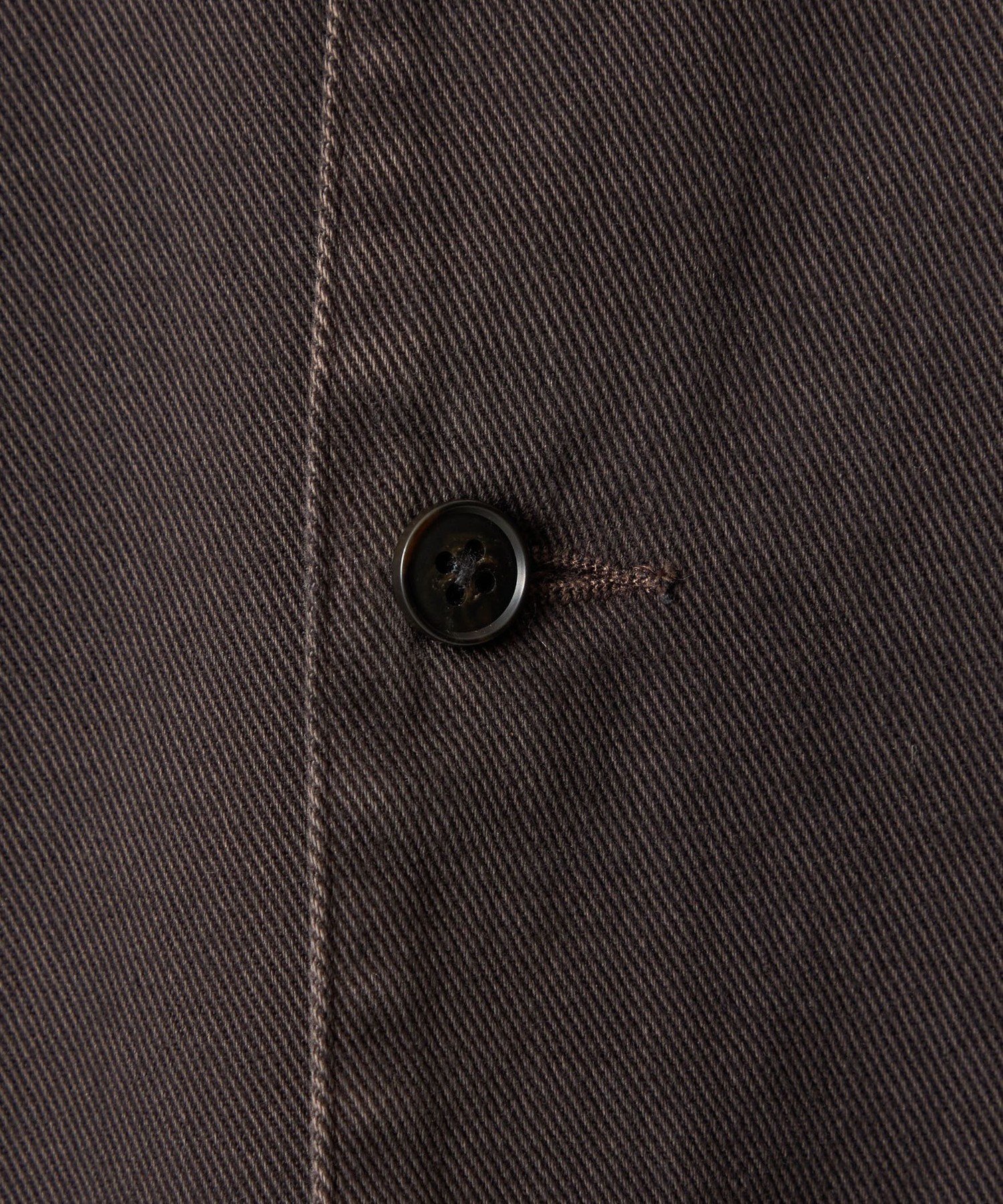 ＜Steven Alan＞ ツイル ガーメントダイ ワーク ジャケット Steven Alan＞ ツイル ガーメントダイ ワーク ジャケット（STEVEN ALAN