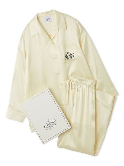 楽天市場】ジェラート ピケ サテン パジャマの通販