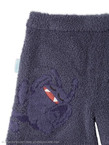 gelato pique｜【ドラゴンクエスト】【キッズ】ドラキーパーカ&ハーフ