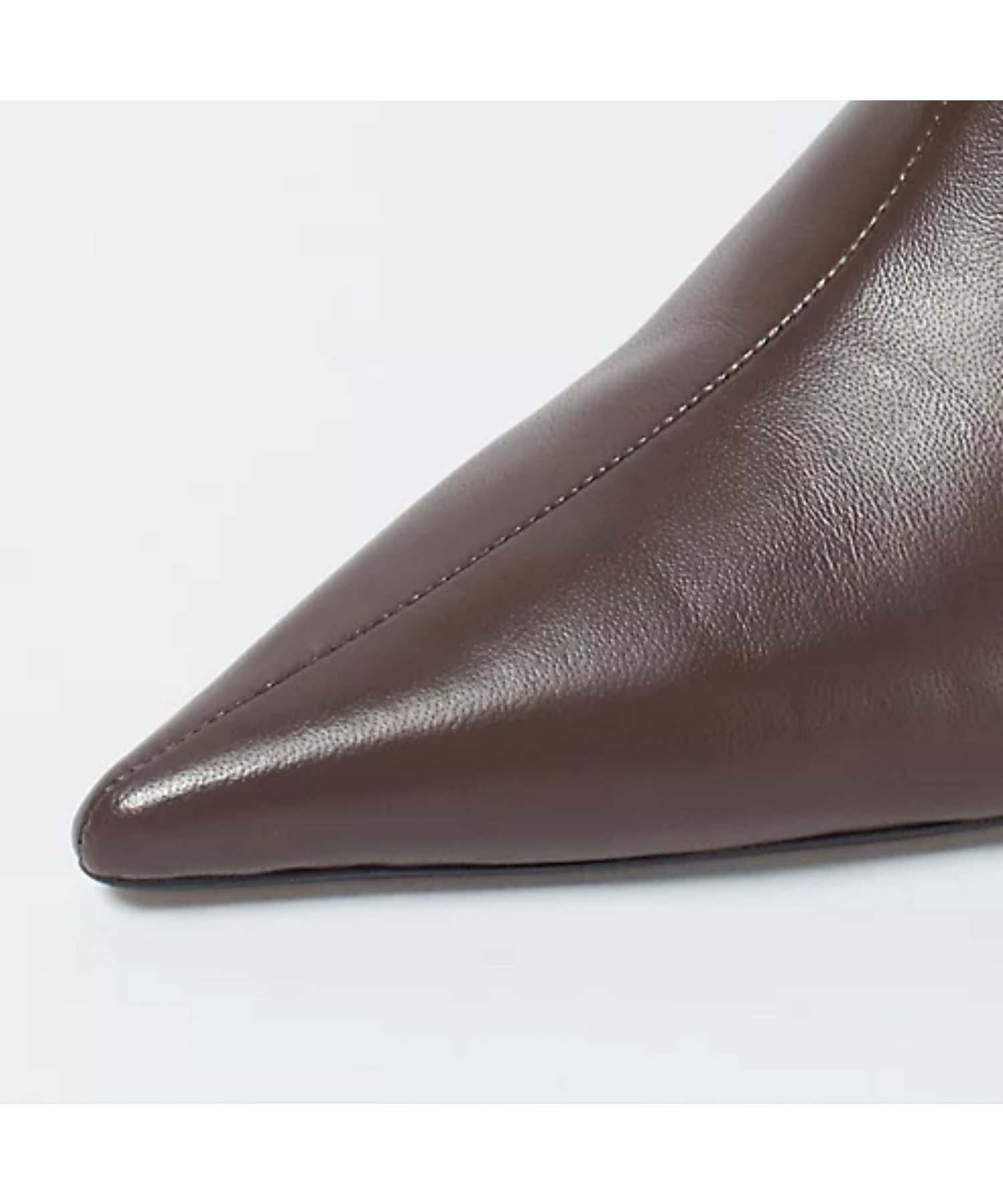 DESIGNWORKS｜【JVAM/ジェイヴィエーエム 】 GENOA ショートブーツ