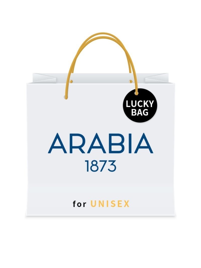 ARABIA｜[2026新春福袋]アラビア 2万円 PB | Rakuten Fashion(楽天