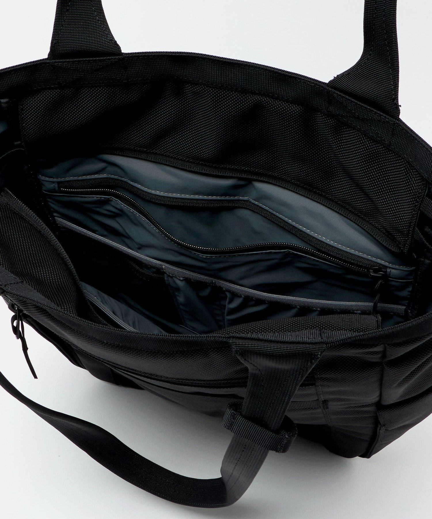 別注Aer×BEAUTY&YOUTH UNITEDARROWSトートバッグ 別注】 ＜Aer＞ COMMUTER TOTE/バッグ｜ビューティー＆ユース