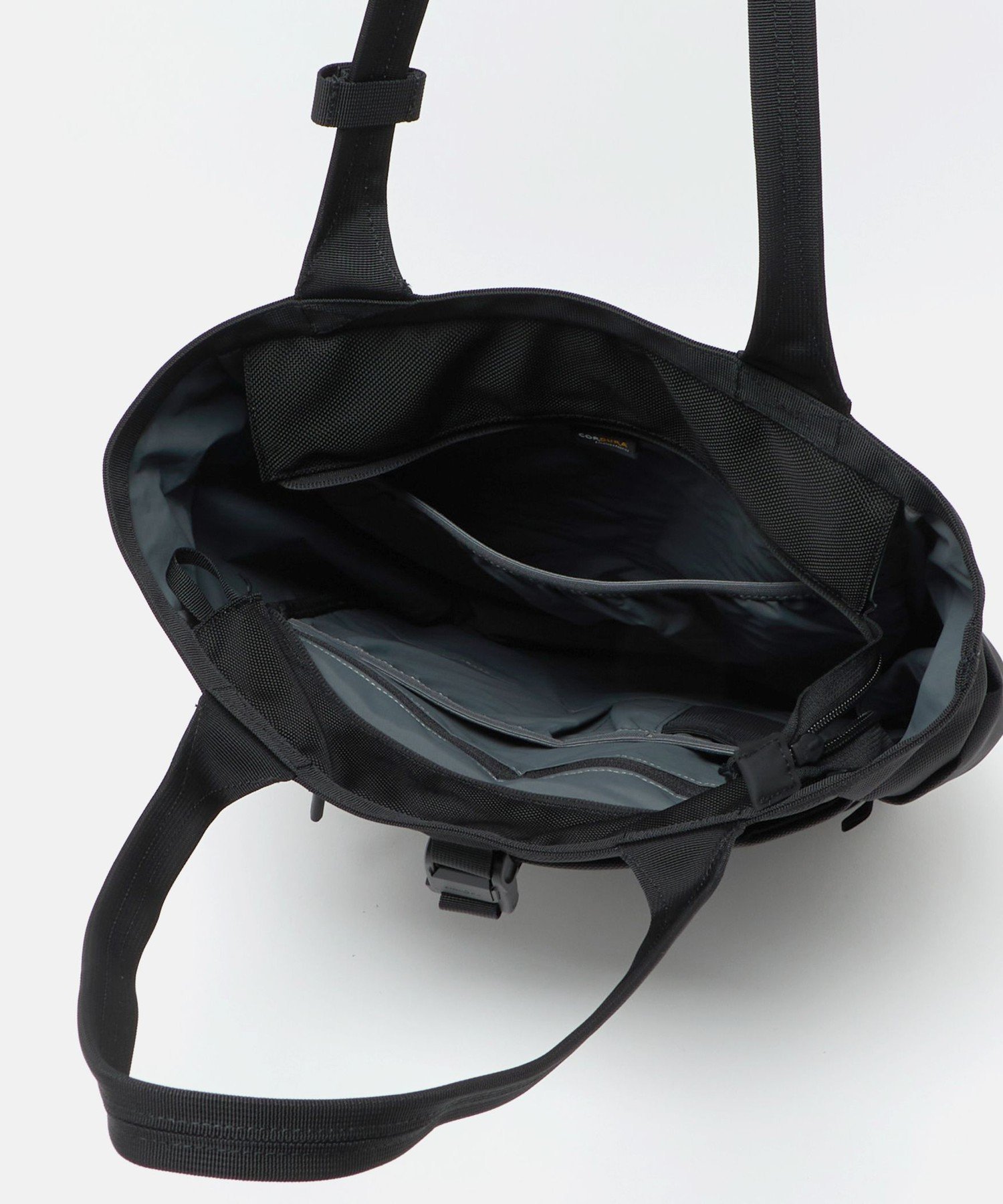 別注Aer×BEAUTY&YOUTH UNITEDARROWSトートバッグ 別注】 ＜Aer＞ COMMUTER TOTE/バッグ｜ビューティー＆ユース