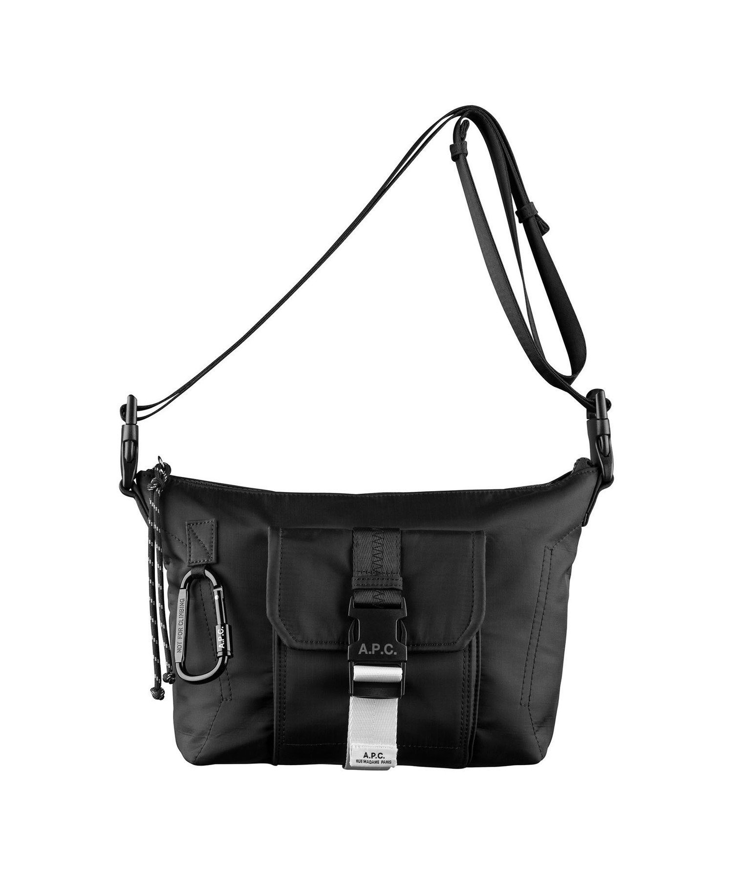 楽天市場】a.p.c ナイロン バッグの通販