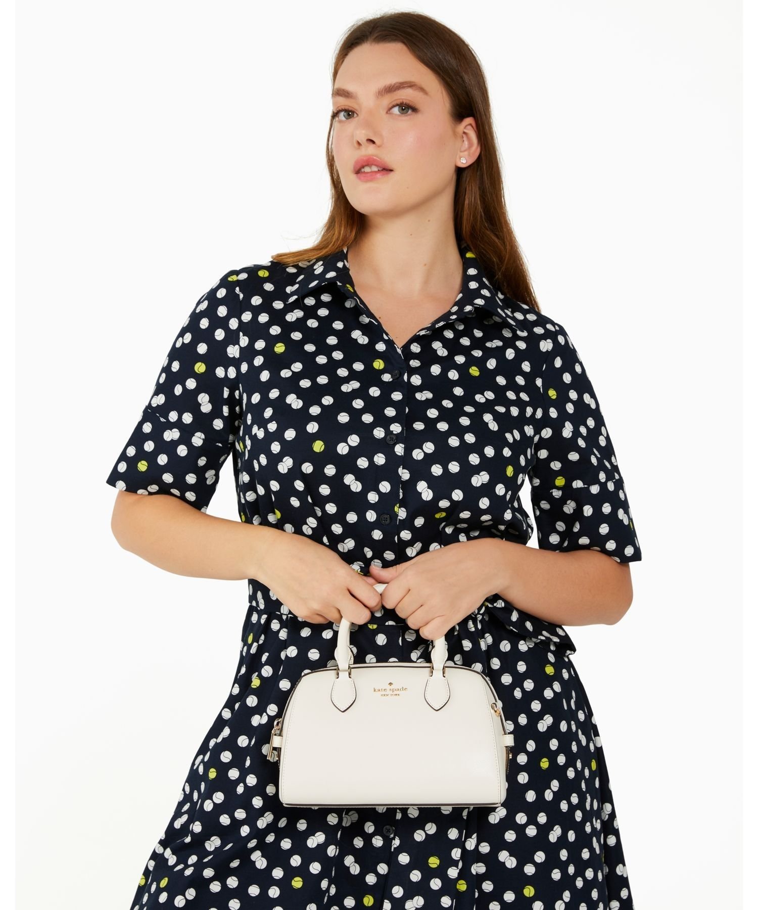 kate spade new york｜【公式】マディソン ダッフル クロスボディ