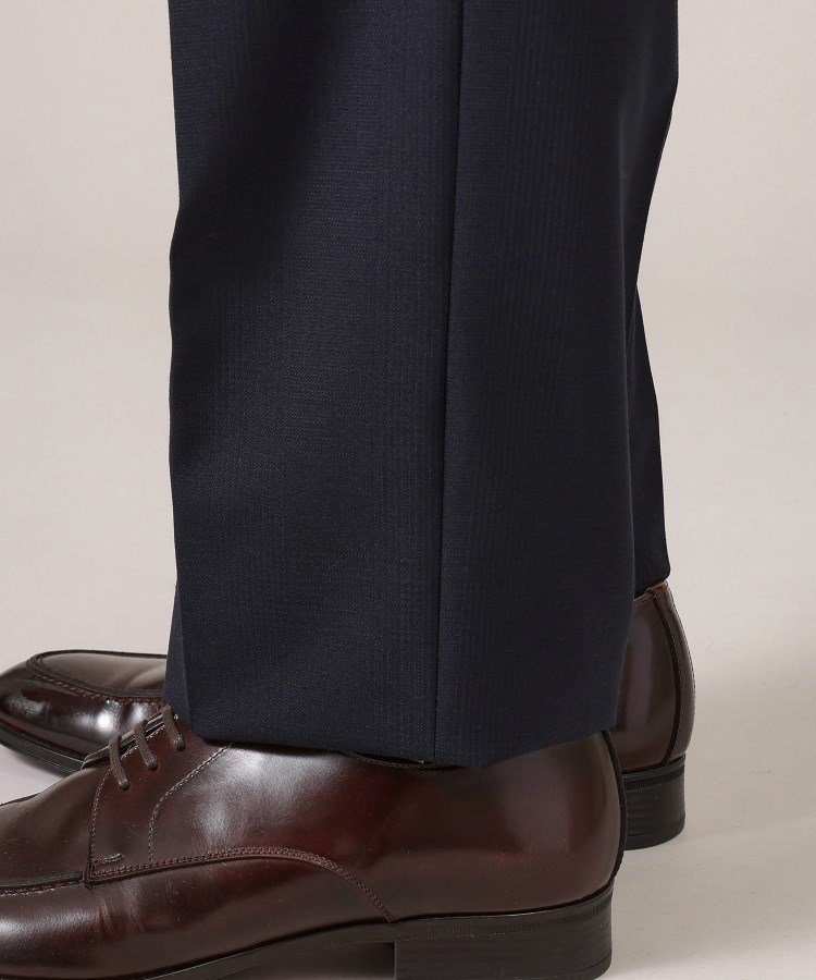 TAKEO KIKUCHI｜【THE FLAGSHIP】シャドー番千鳥 グレンチェック