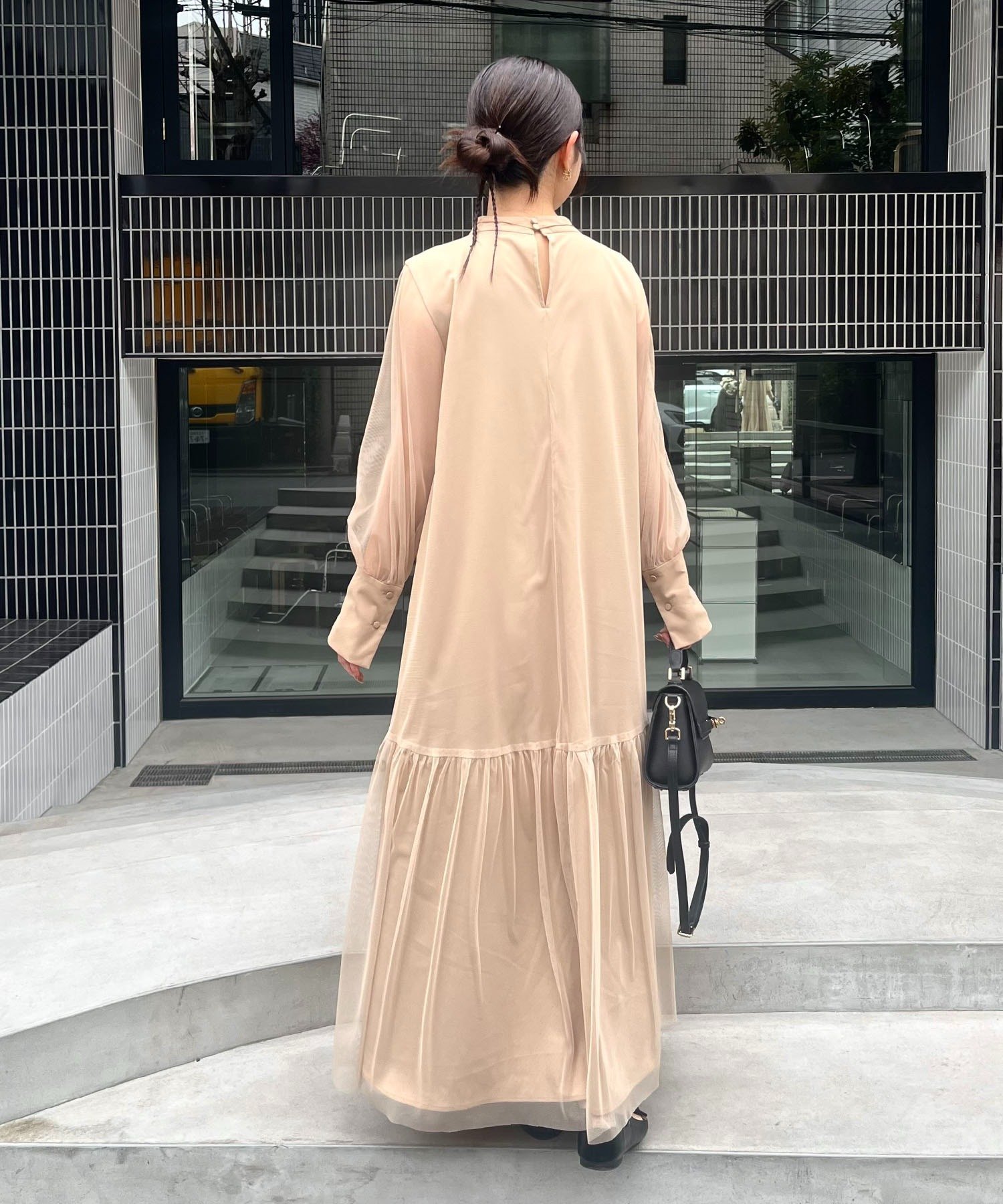 CAPRICIEUX LE'MAGE｜【オケージョン/サイズ展開あり/人気につき再販