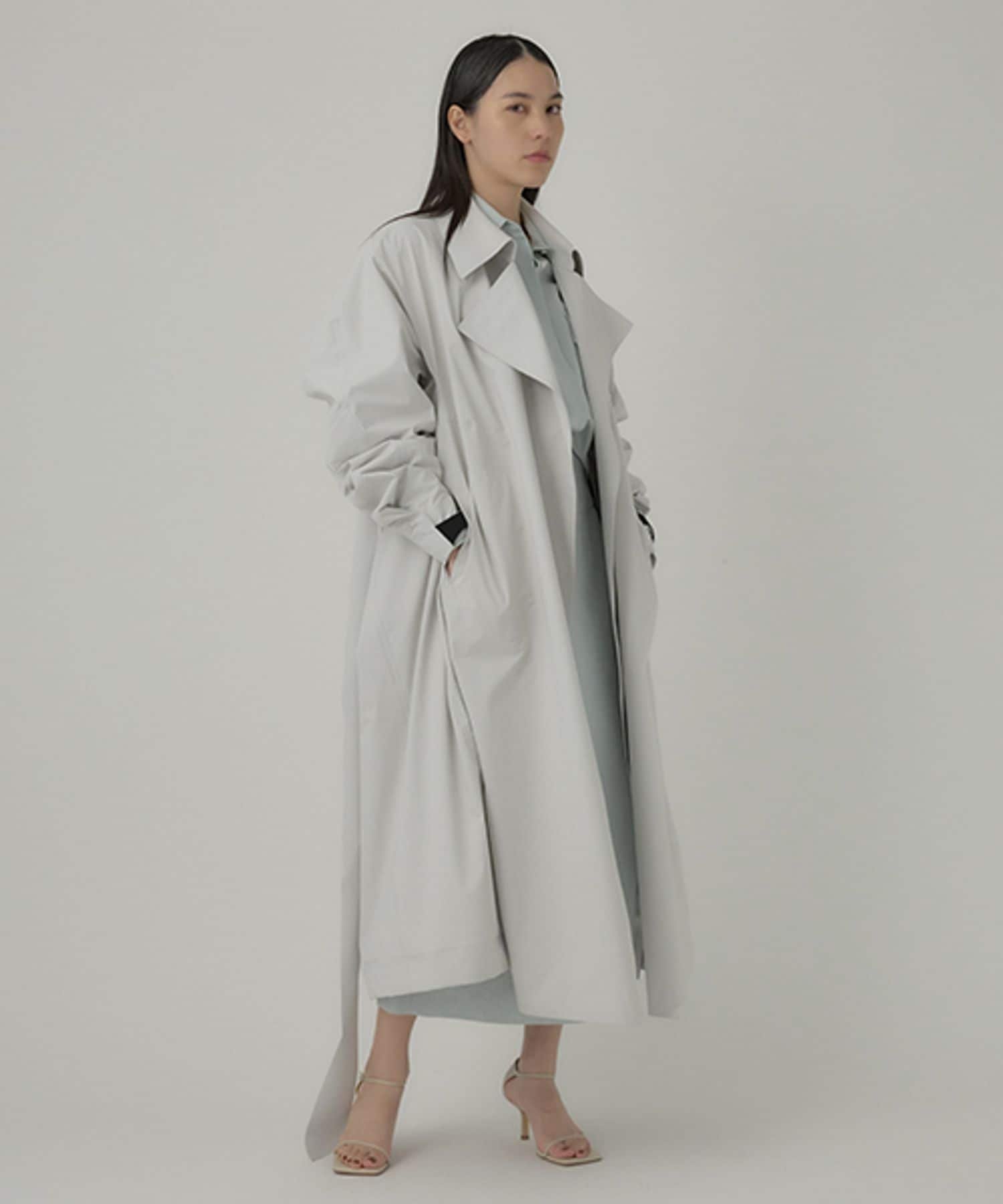 Chaos｜シェルSPECアウターコート | Rakuten Fashion(楽天ファッション