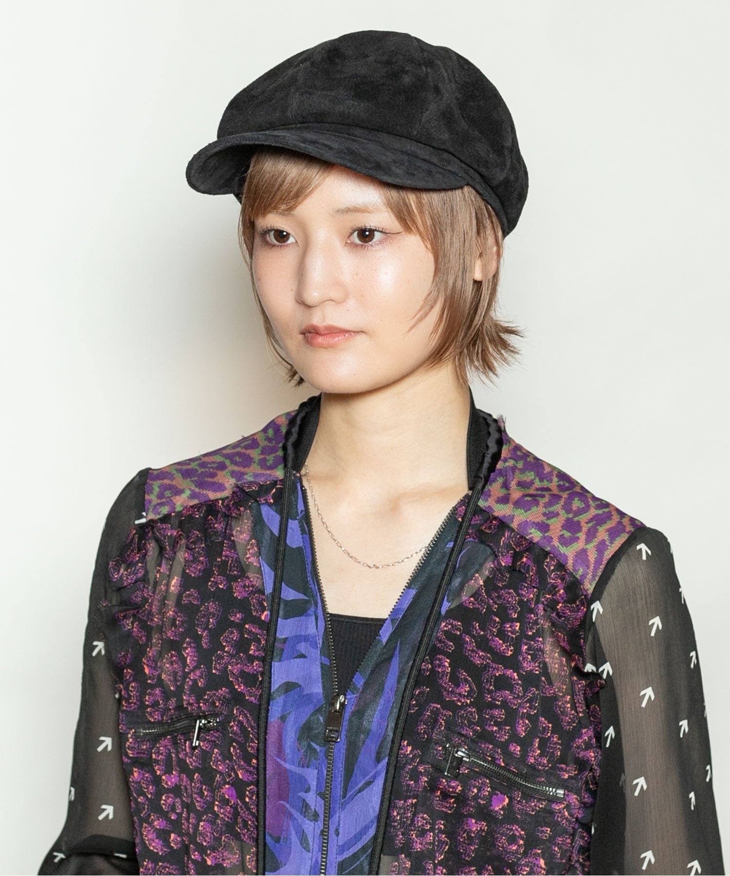 楽天市場】CA4LA キャスケットの通販