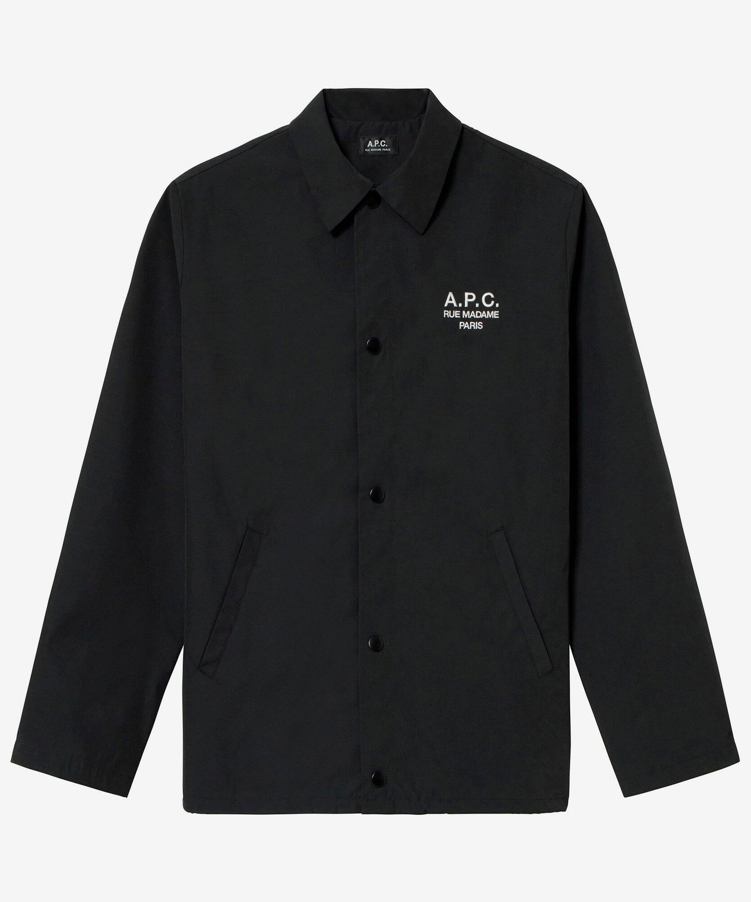 楽天市場】a.p.c.（コート・ジャケット｜メンズファッション）の通販