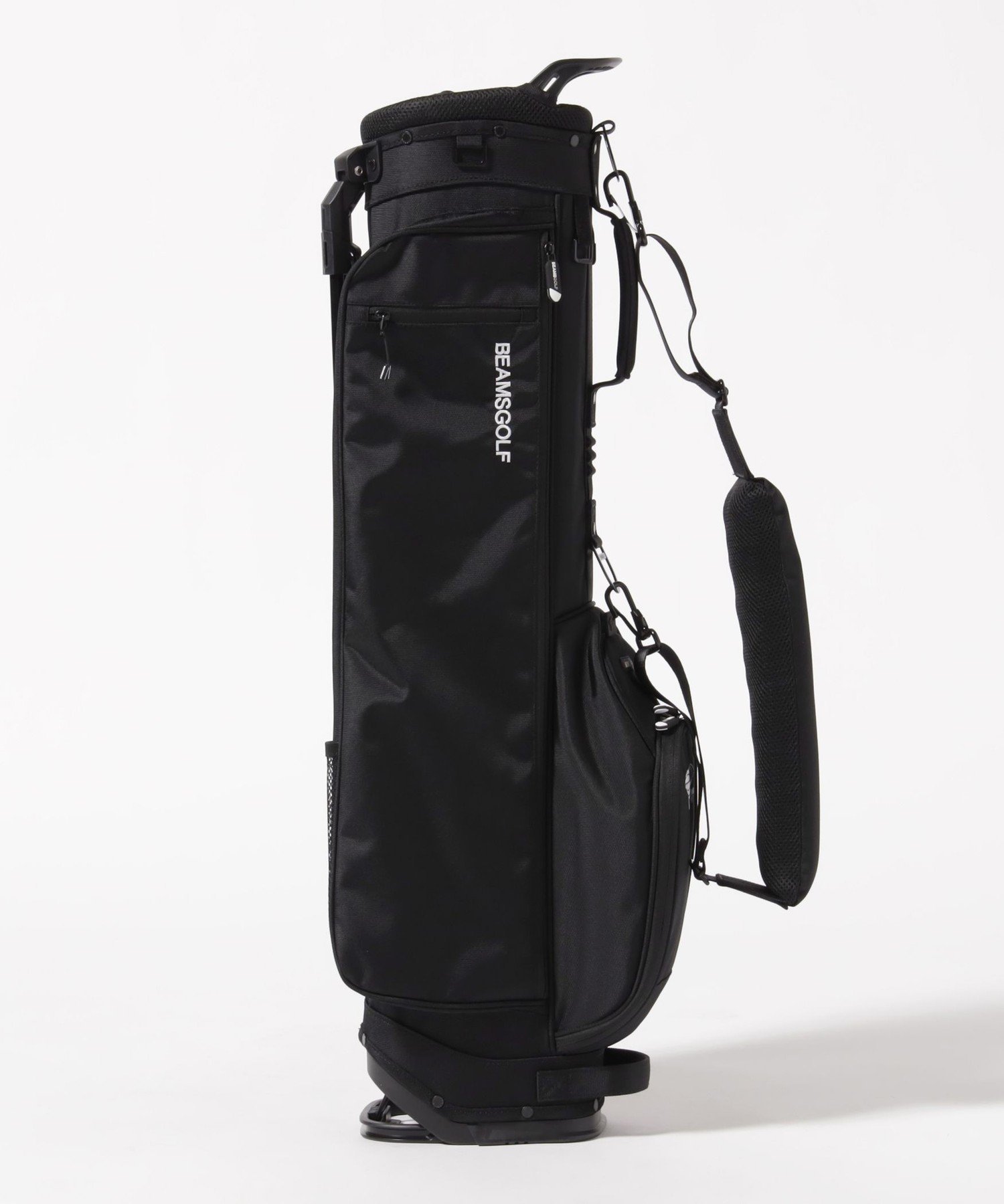 BEAMS GOLF｜オリジナル スリムスタンド キャディバッグ 4 | Rakuten
