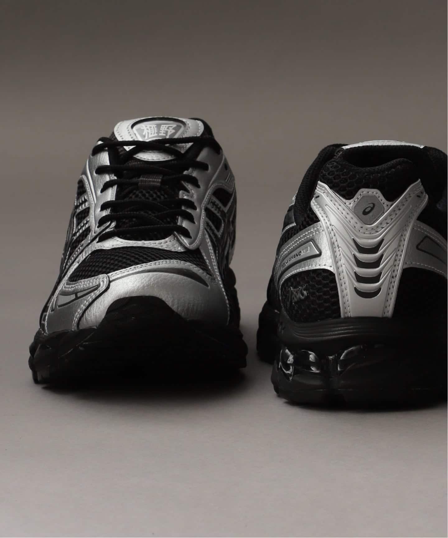 417 EDIFICE｜ASICS / アシックス GEL-KAYANO 12.1 | Rakuten Fashion