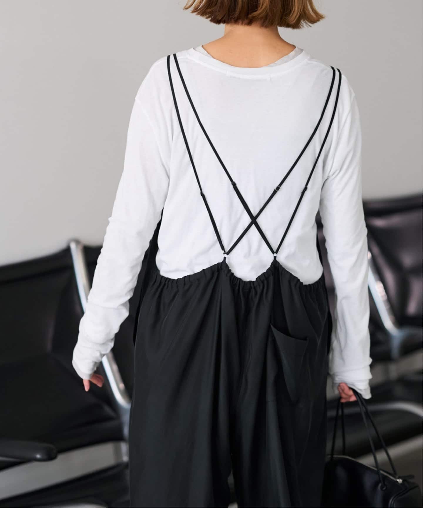 FRAMeWORK｜≪追加≫キュプラツイルキャミサロペット 2 | Rakuten