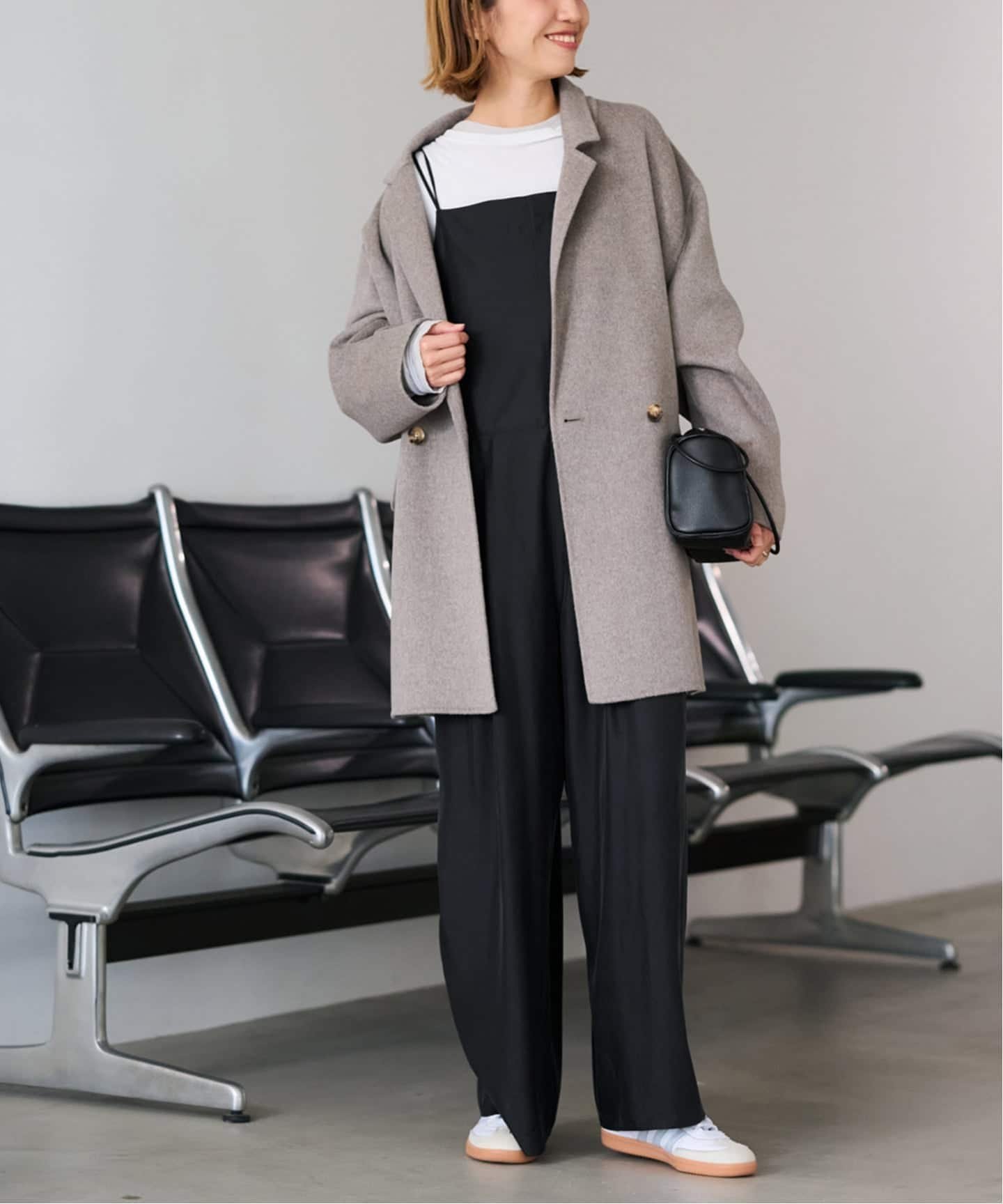 FRAMeWORK｜≪追加≫キュプラツイルキャミサロペット 2 | Rakuten