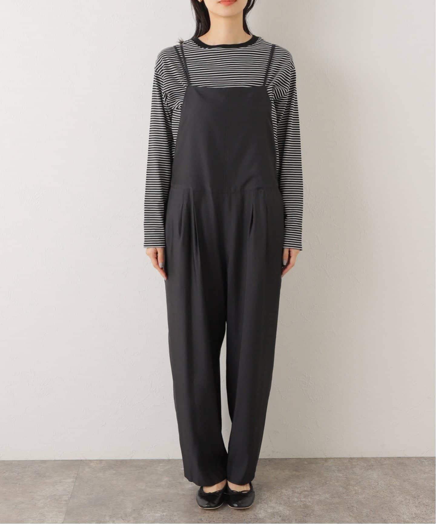 FRAMeWORK｜≪追加≫キュプラツイルキャミサロペット 2 | Rakuten