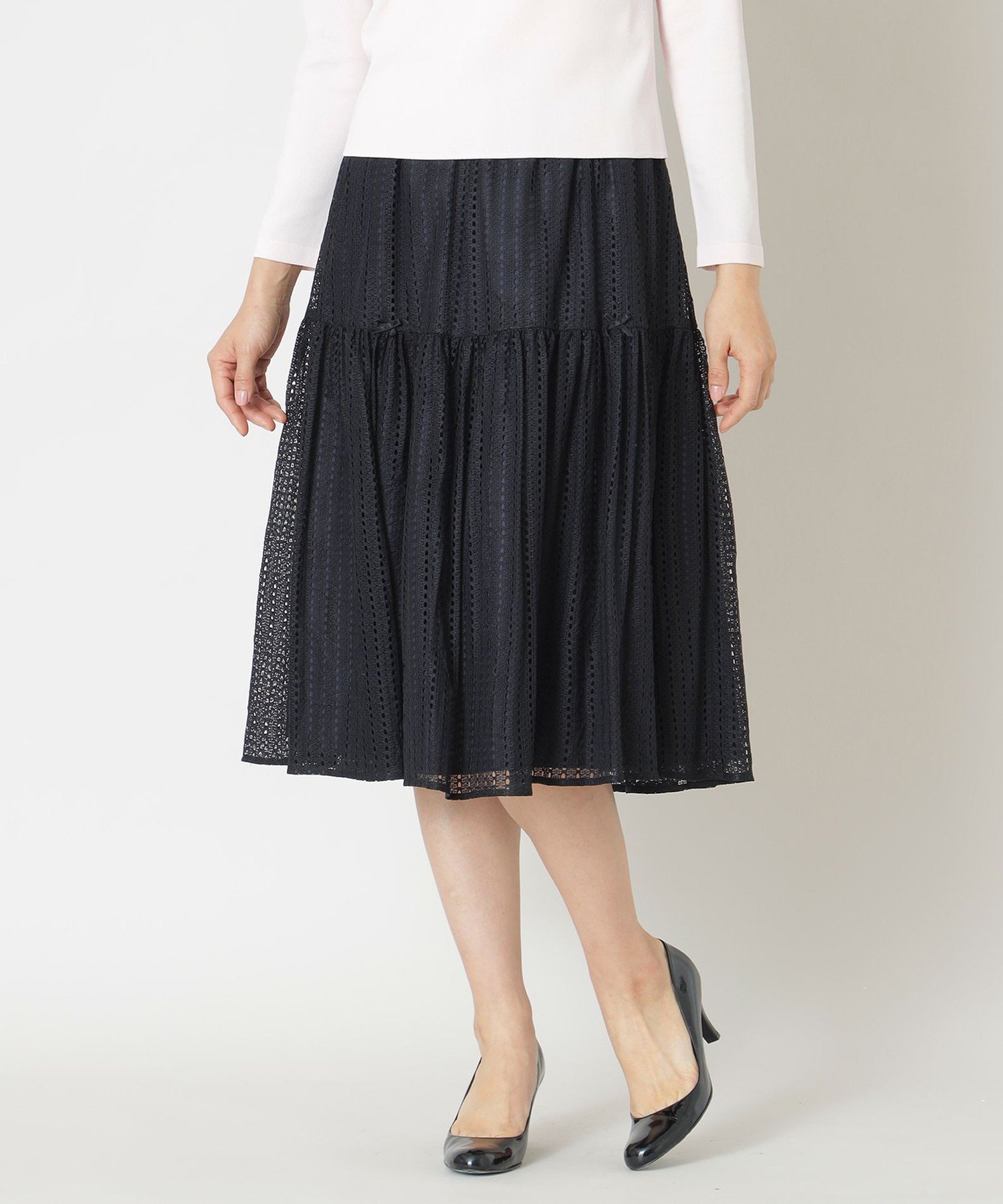 楽天市場】トゥービーシック スカートの通販