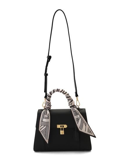 SNIDEL｜ロールカバーパッドロックバッグ | Rakuten Fashion(楽天