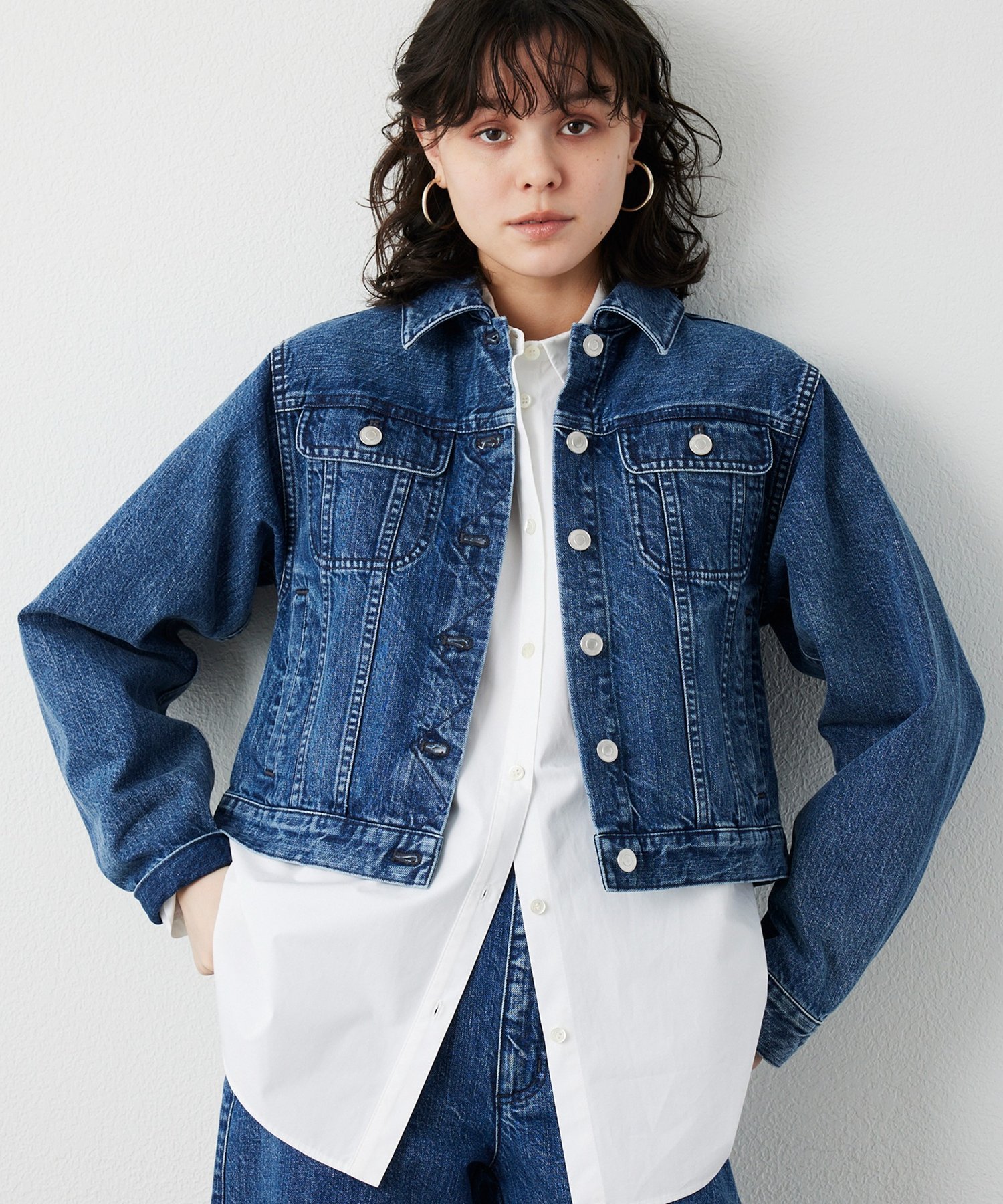 Whim Gazette(ウィム ガゼット)のジャケット・アウターアイテム一覧