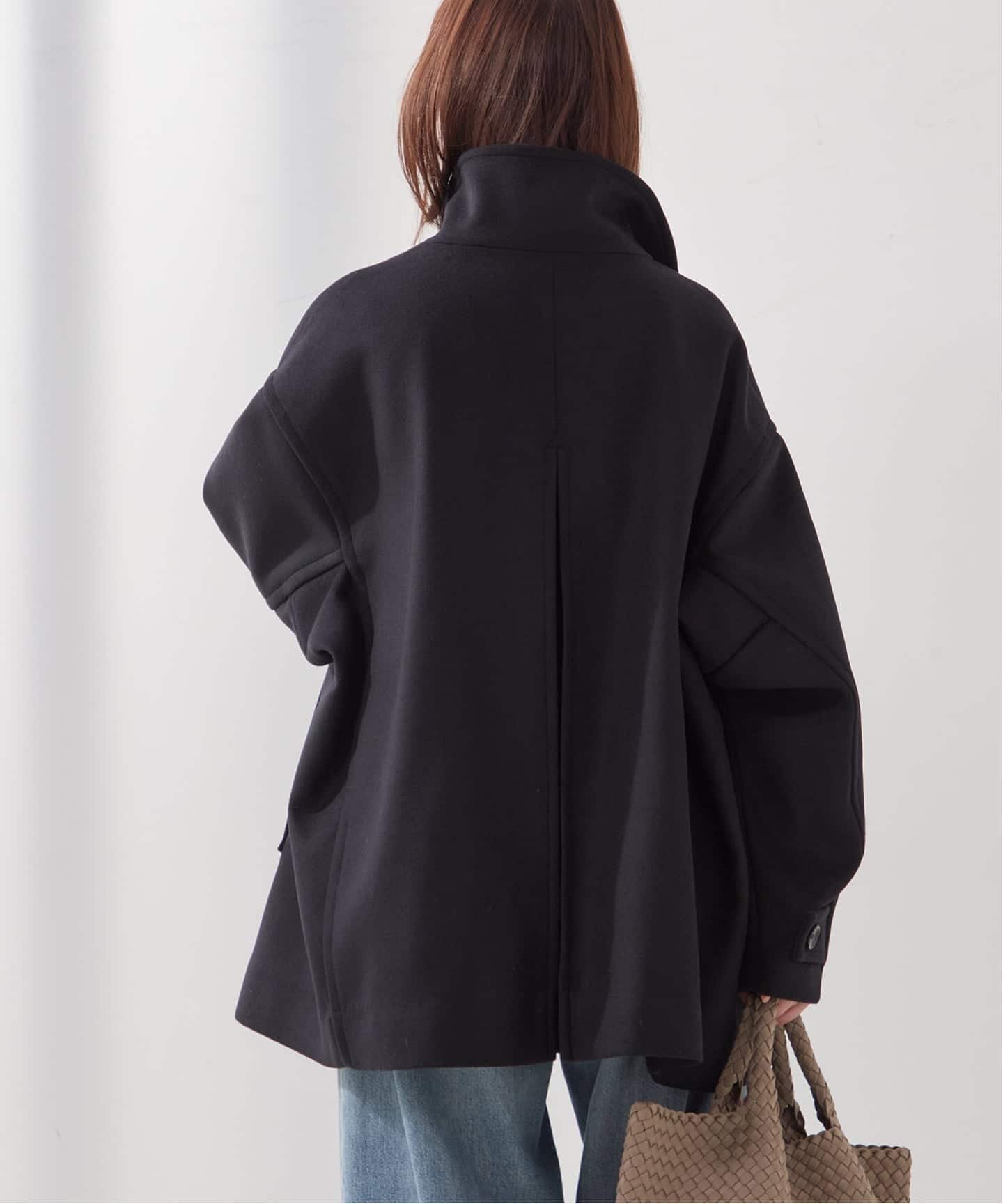 JOURNAL STANDARD L'ESSAGE｜《追加2》MANTECO/TWEEDスタンドショート