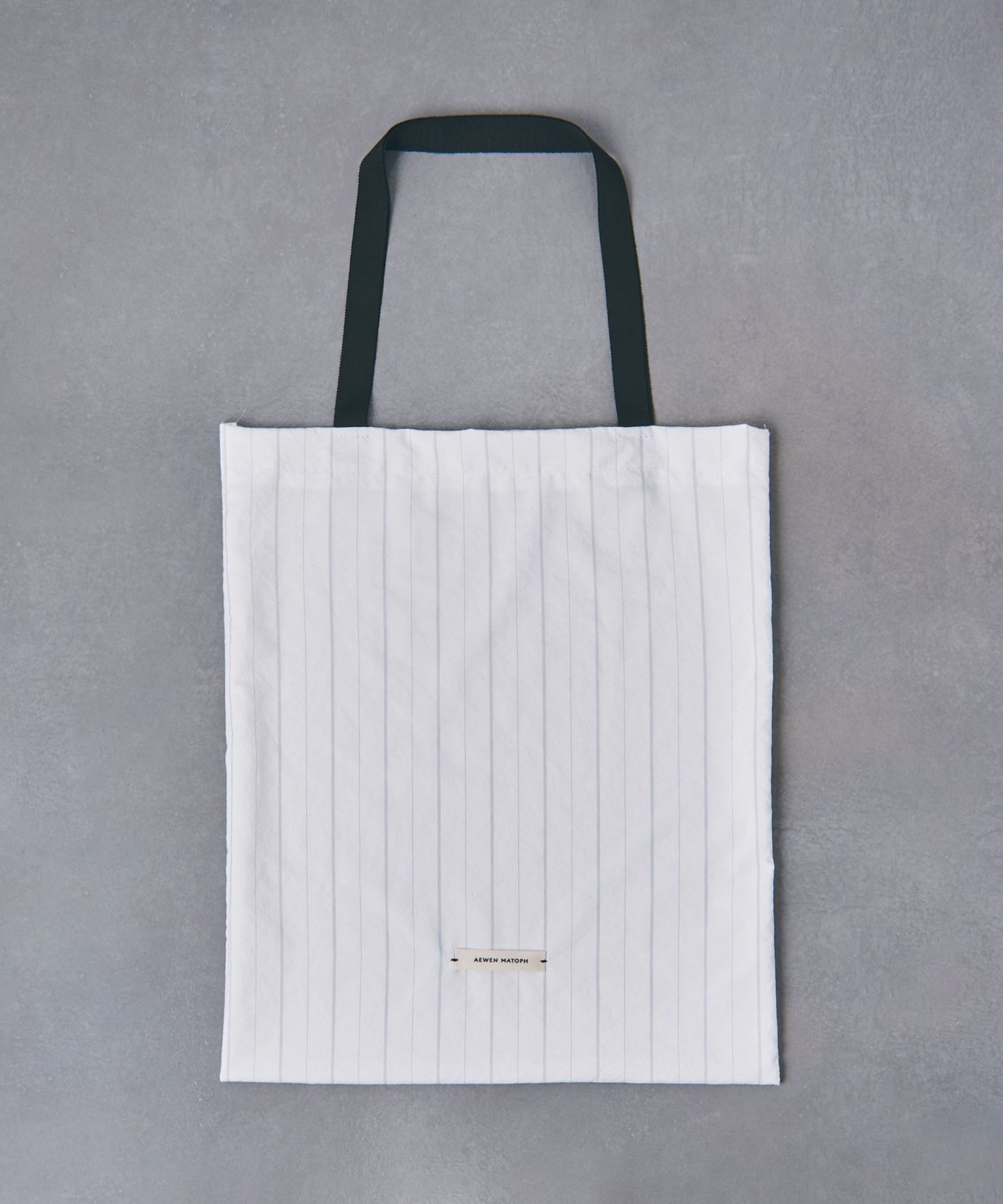 AEWEN MATOPH GIFT TOTE バッグ AEWEN MATOPH＞GIFT TOTE バッグ